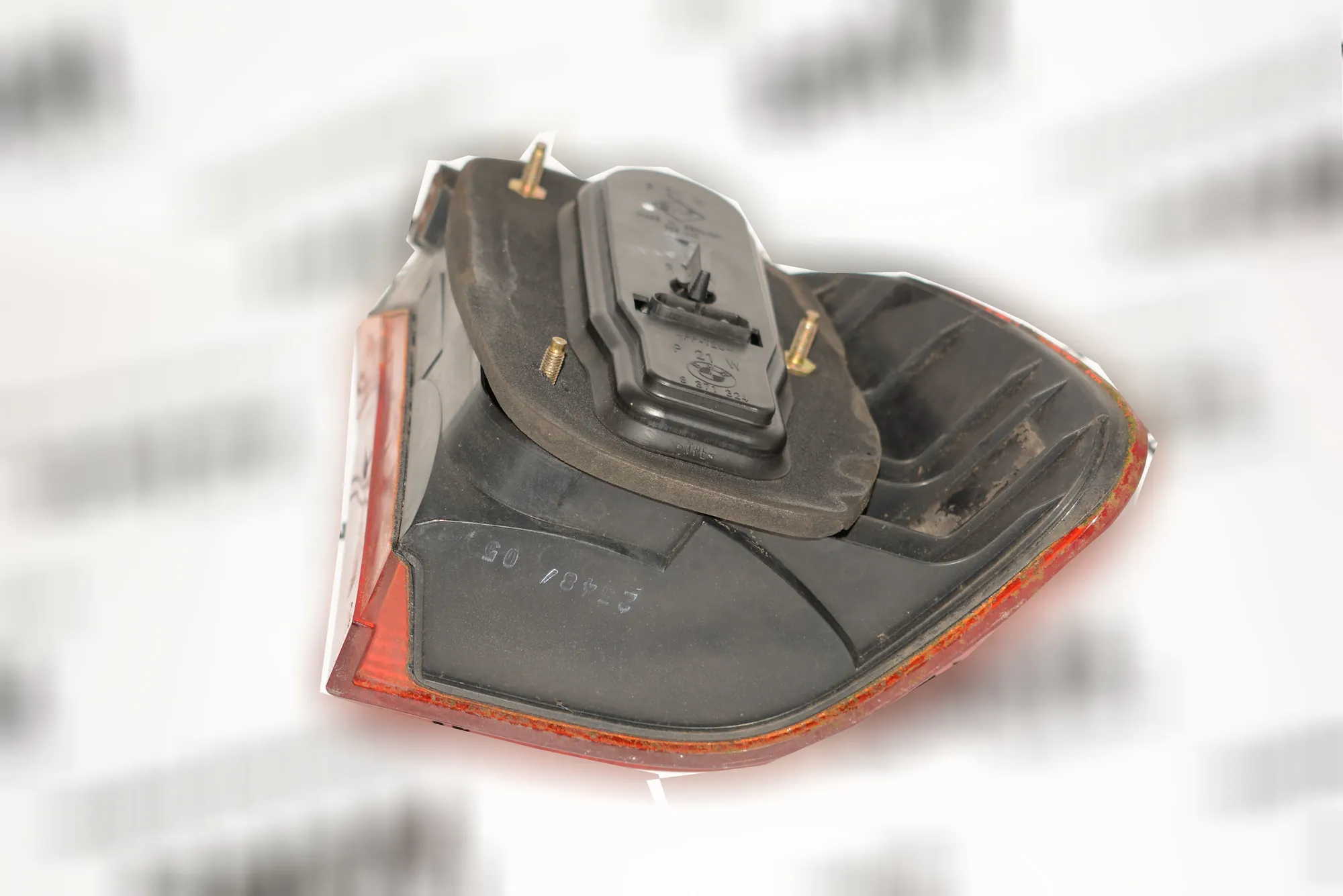 Rear Left Tail Light · BMW 5 Touring (E39) 525 tds 1997 – 4