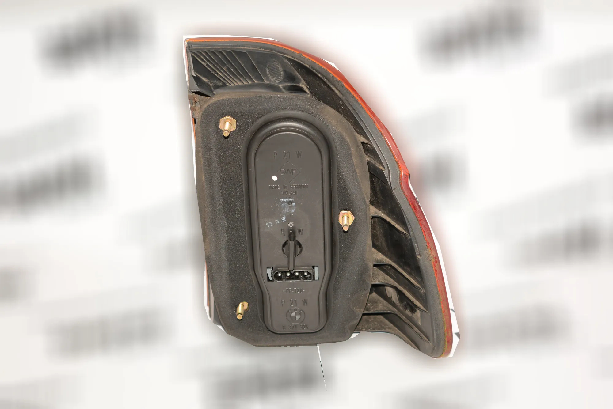 Rear Left Tail Light · BMW 5 Touring (E39) 525 tds 1997 – 2