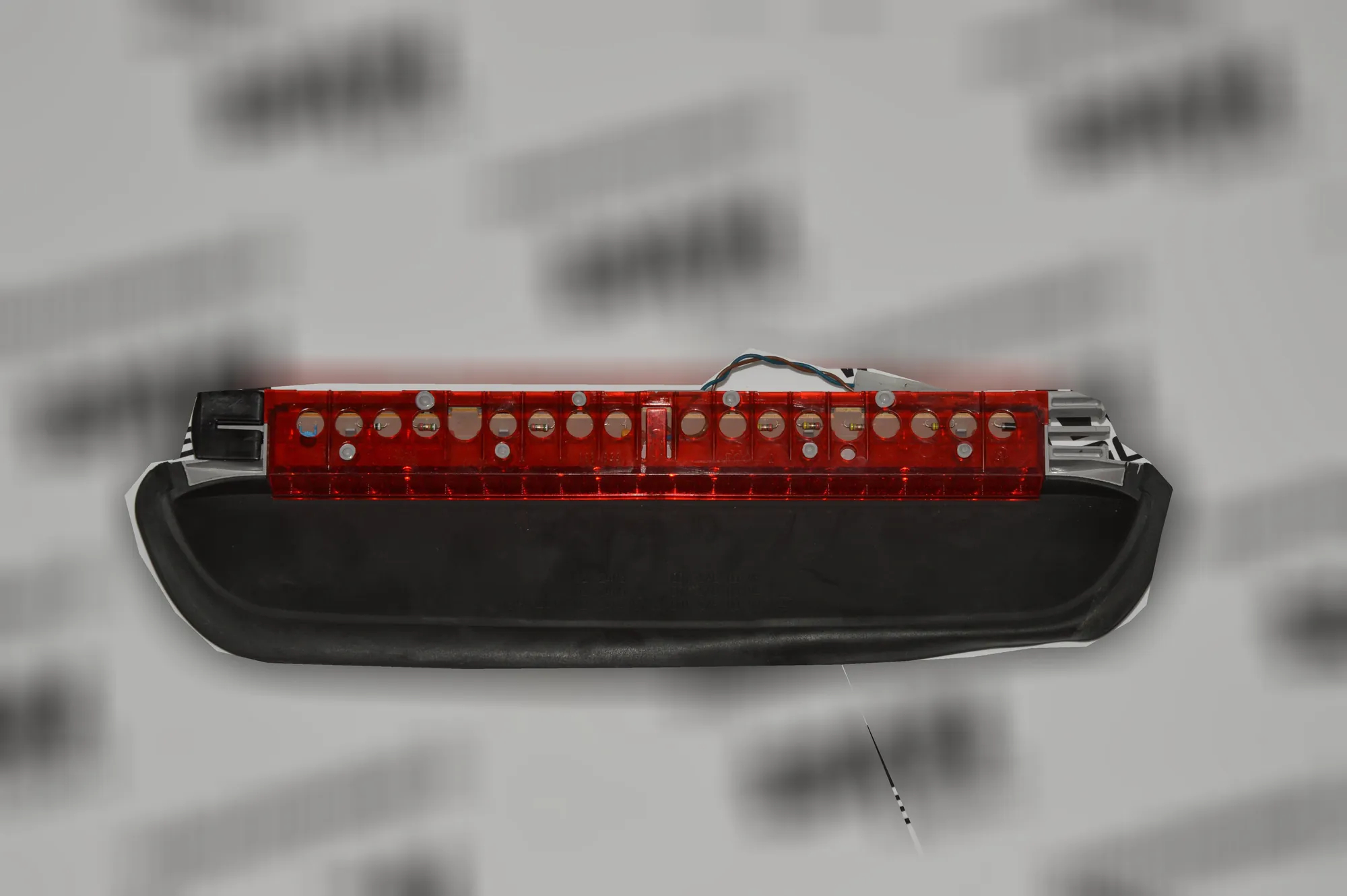 Rear Third Brake Stop Light · BMW 3 (E90) BMW 3 (E90) 2006