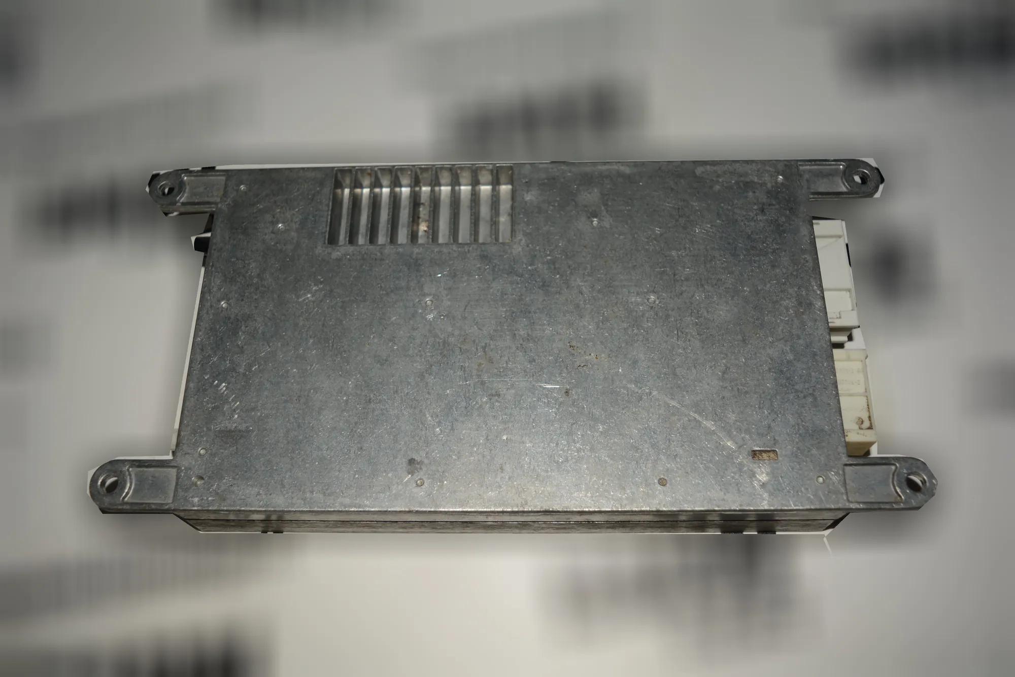 Other Control Units – OEM 6926472 · BMW 7 (E65, E66, E67) BMW 7 (E65, E66, E67) 745 i 2002 – 3