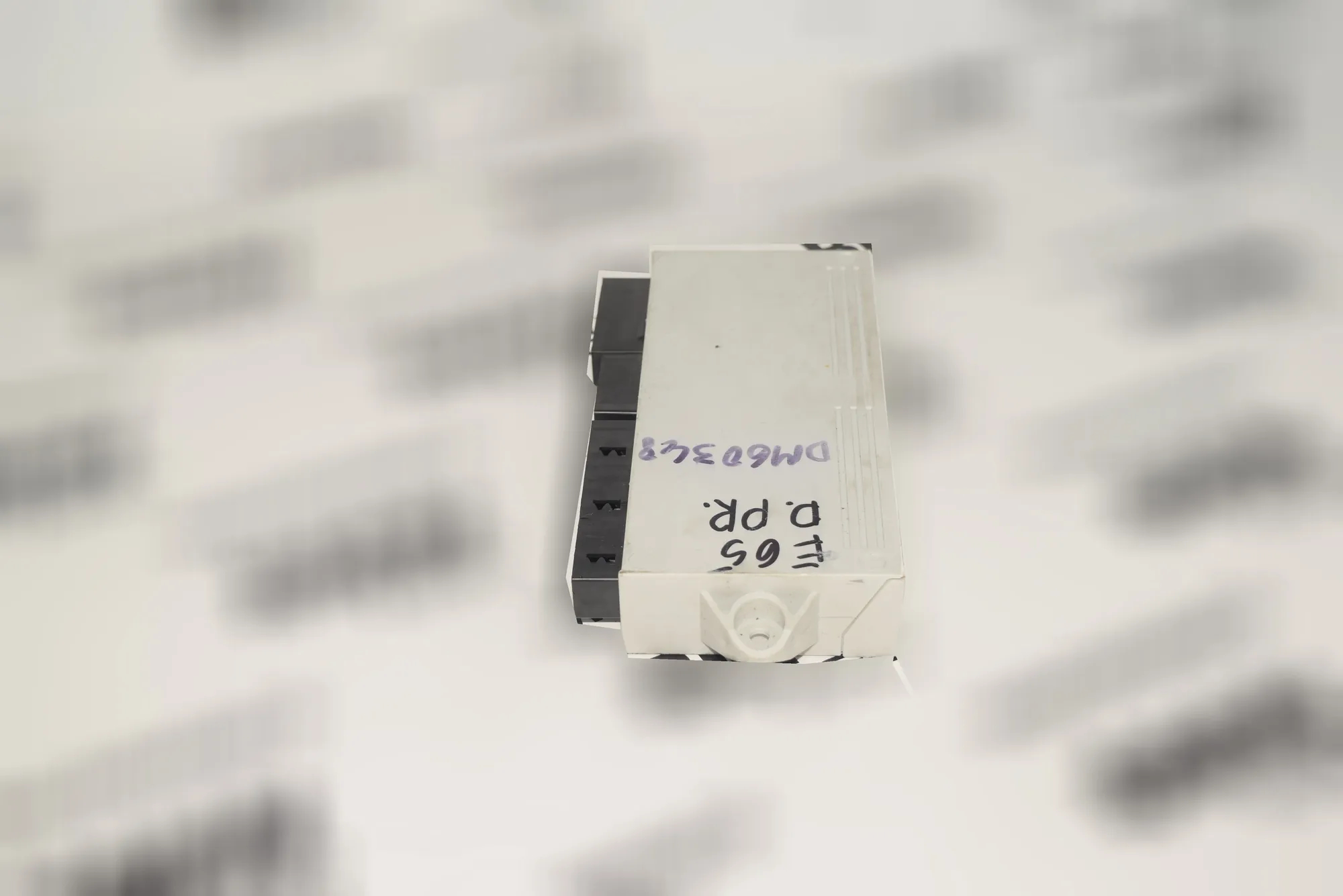 Front Right Door Control Unit – OEM 6922262 · BMW 7 (E65, E66, E67) BMW 7 (E65, E66, E67) 745 i, Li 2003