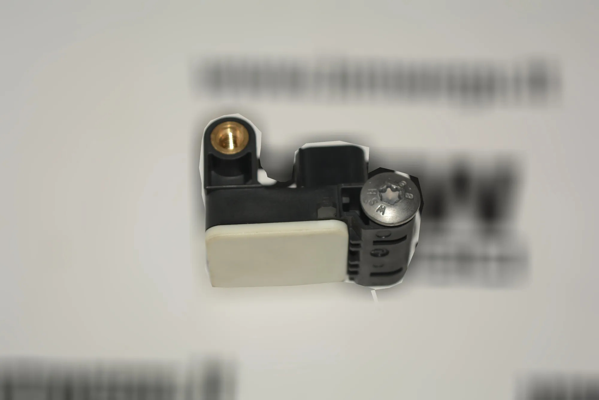 Front Right Impact Sensor – OEM 6911003 · BMW 3 (E90) BMW 3 (E90) 2006