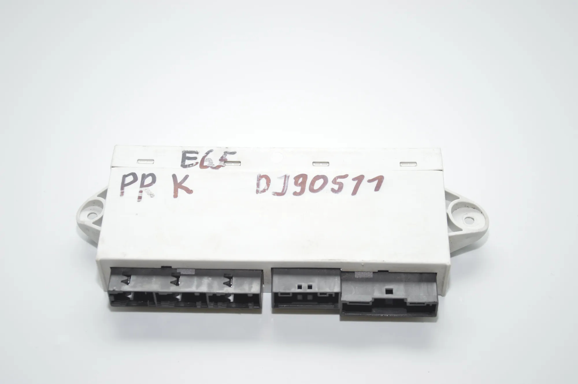 Front Left Door Control Unit – OEM 6921979 · BMW 7 (E65, E66, E67) BMW 7 (E65, E66, E67) 745 i, Li 2003 – 3
