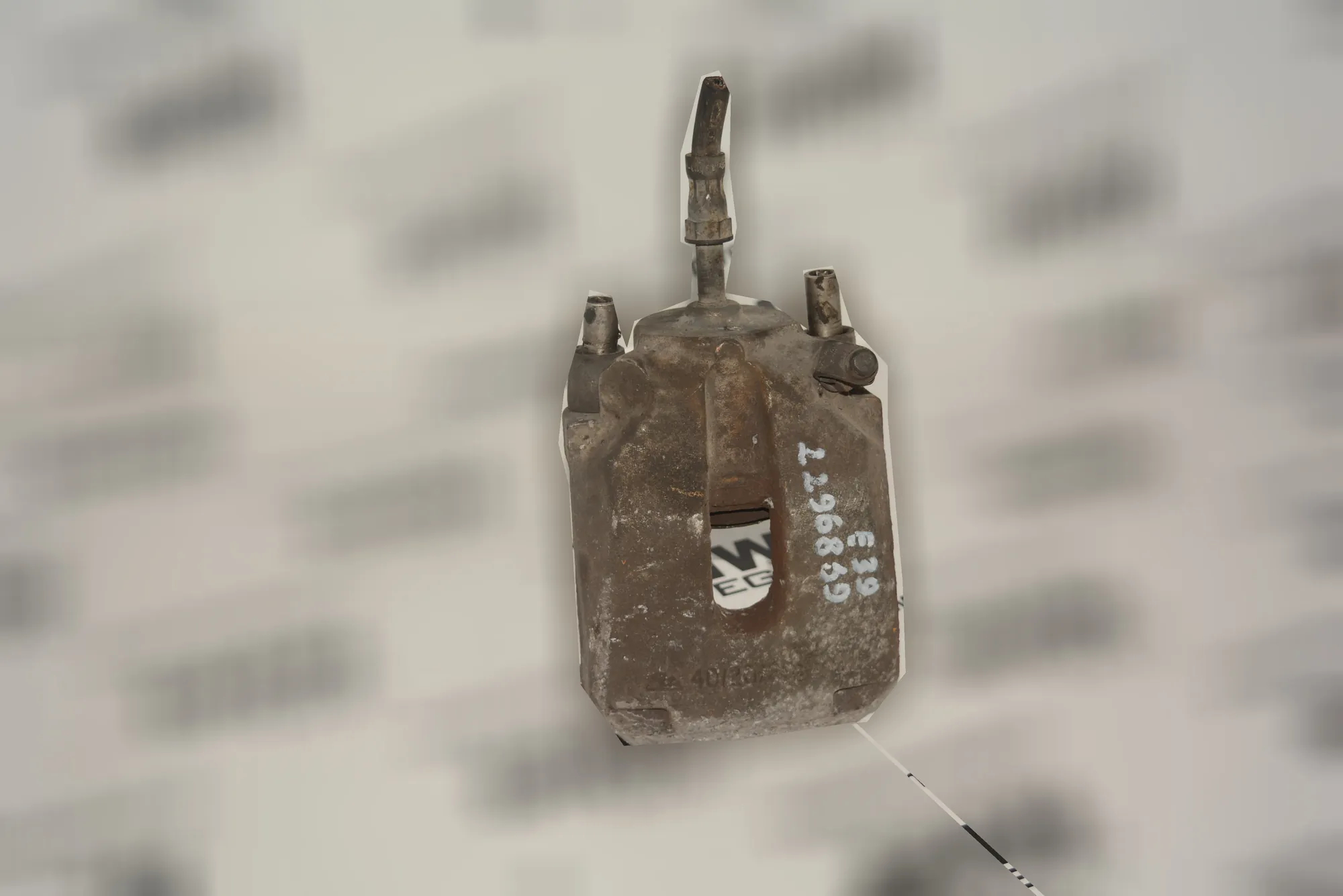 Rear Right Brake Caliper · BMW 5 (E39) BMW 5 (E39) 1999 – 2