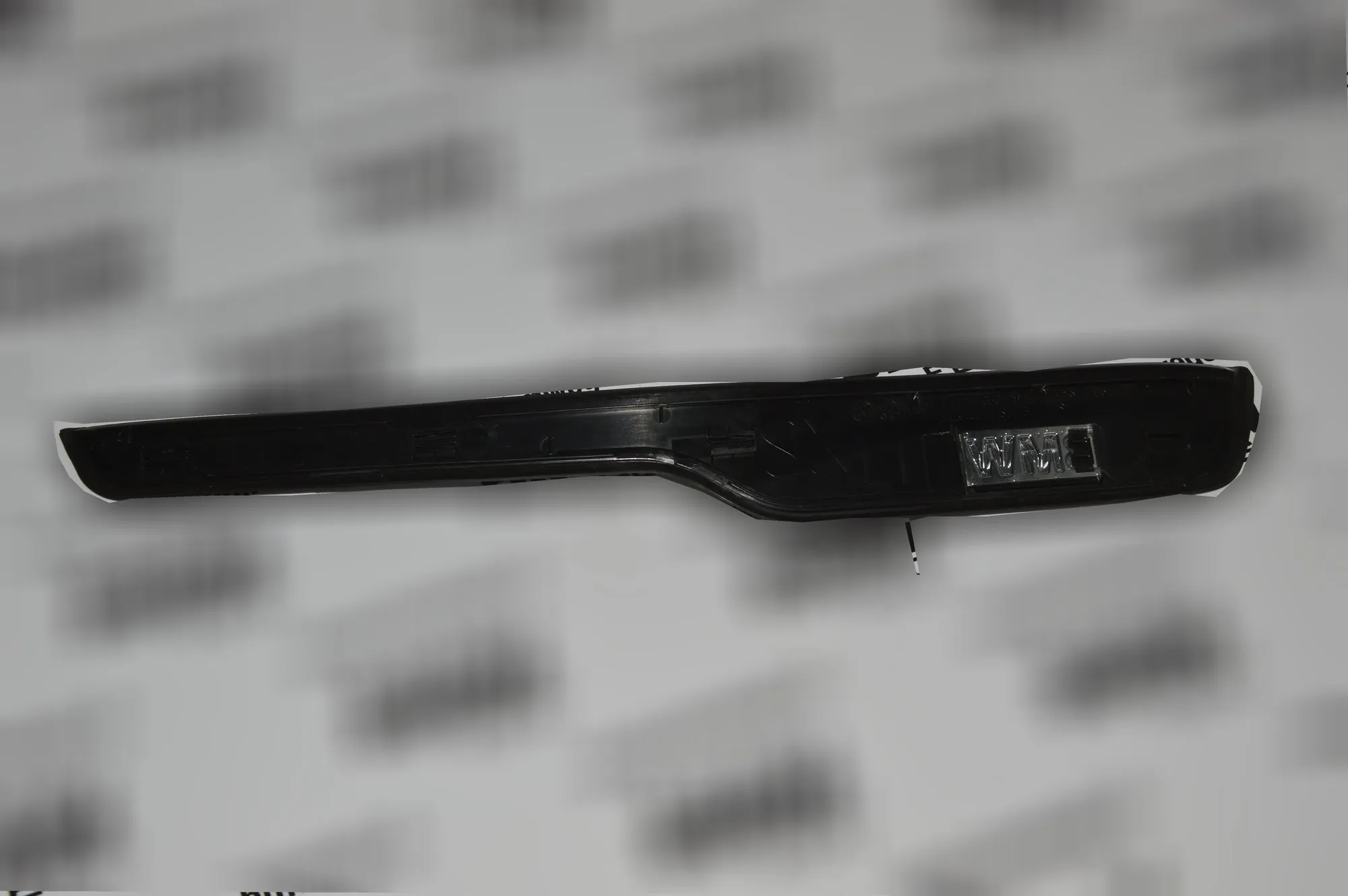 Door Sill Trim Kit – OEM 7060285 · BMW 3 (E90) BMW 3 (E90) 2006 – 2