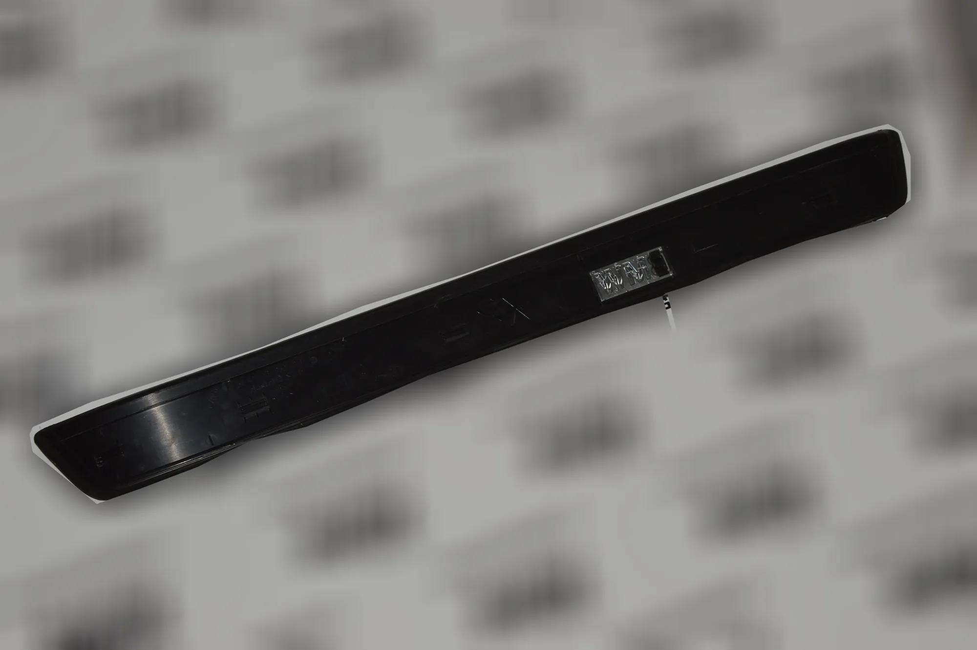 Door Sill Trim Kit – OEM 7060279 · BMW 3 (E90) BMW 3 (E90) 2006 – 2