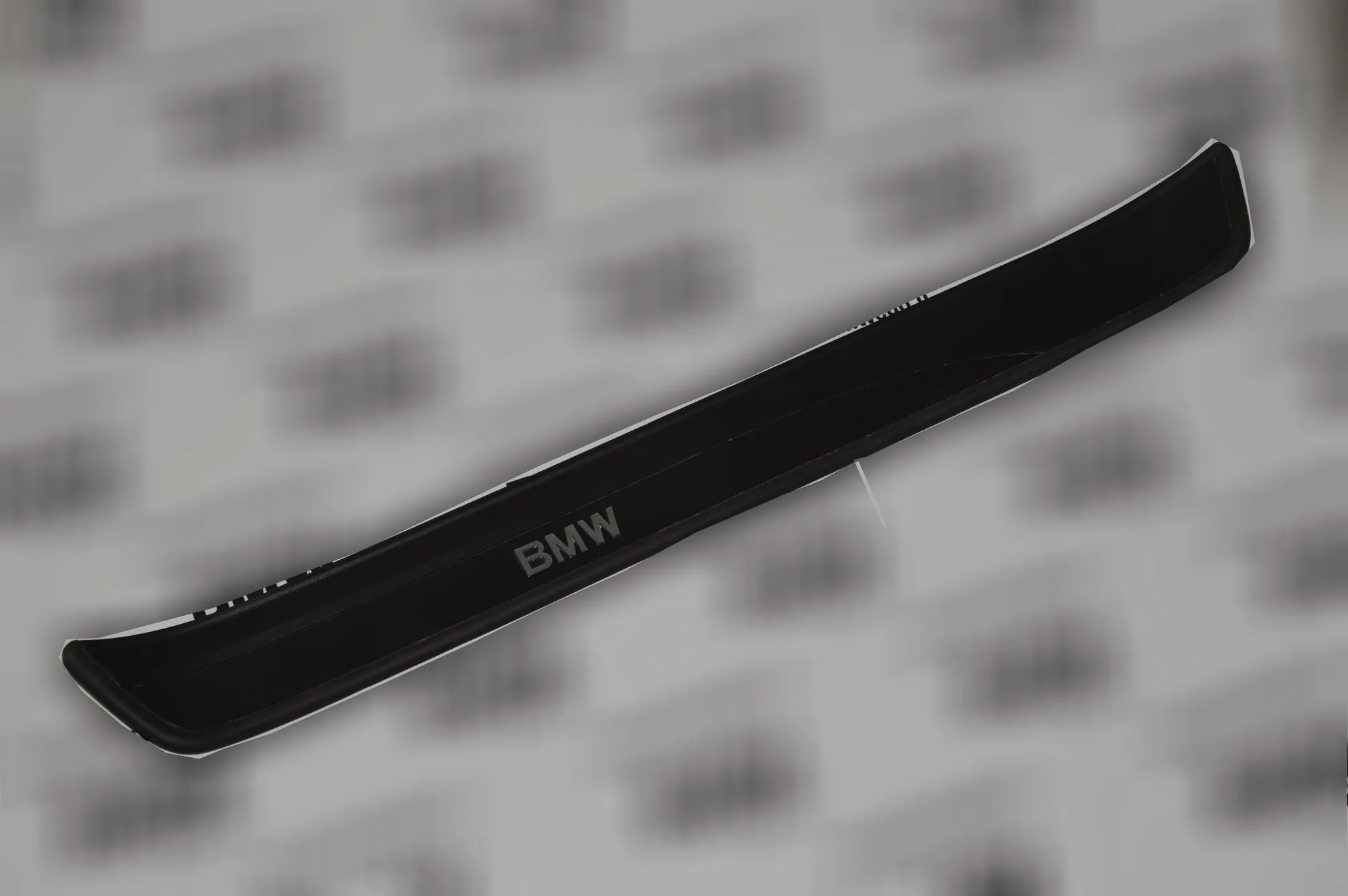 Door Sill Trim Kit – OEM 7060279 · BMW 3 (E90) BMW 3 (E90) 2006