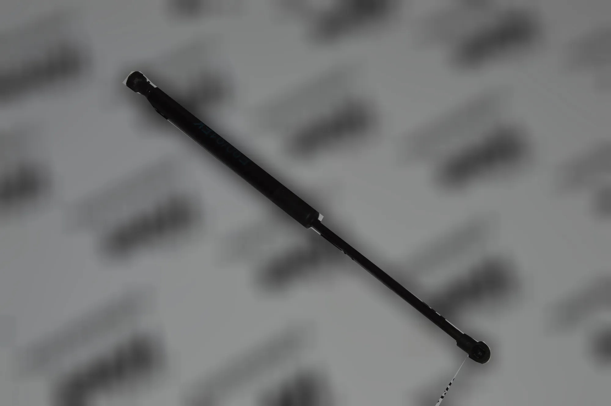Front Right Bonnet Strut – OEM 7060550 · BMW 3 (E90) BMW 3 (E90) 2006 – 2