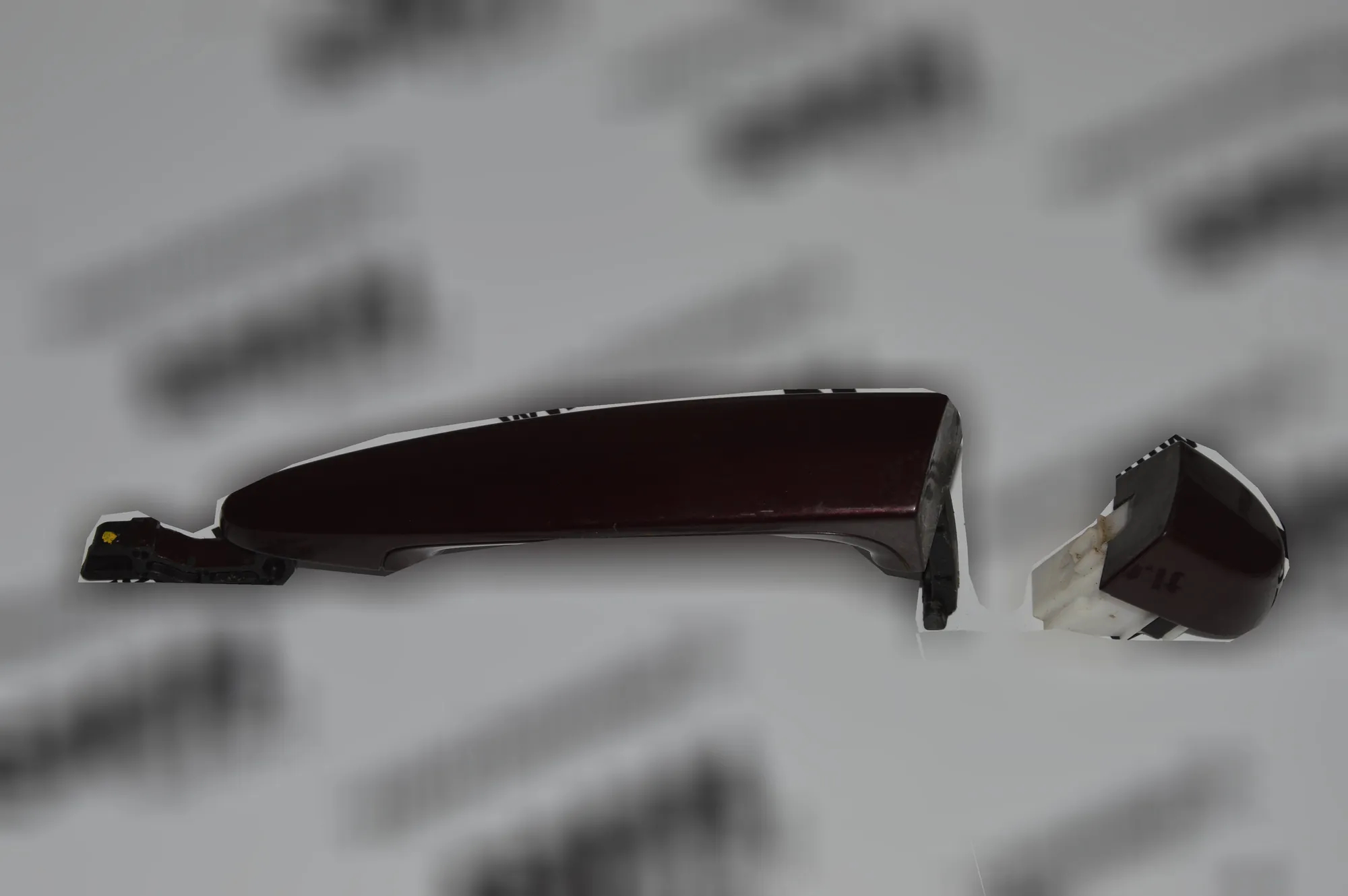 Front Left Door Exterior Handle · BMW 3 (E90) BMW 3 (E90) 2006 – 2