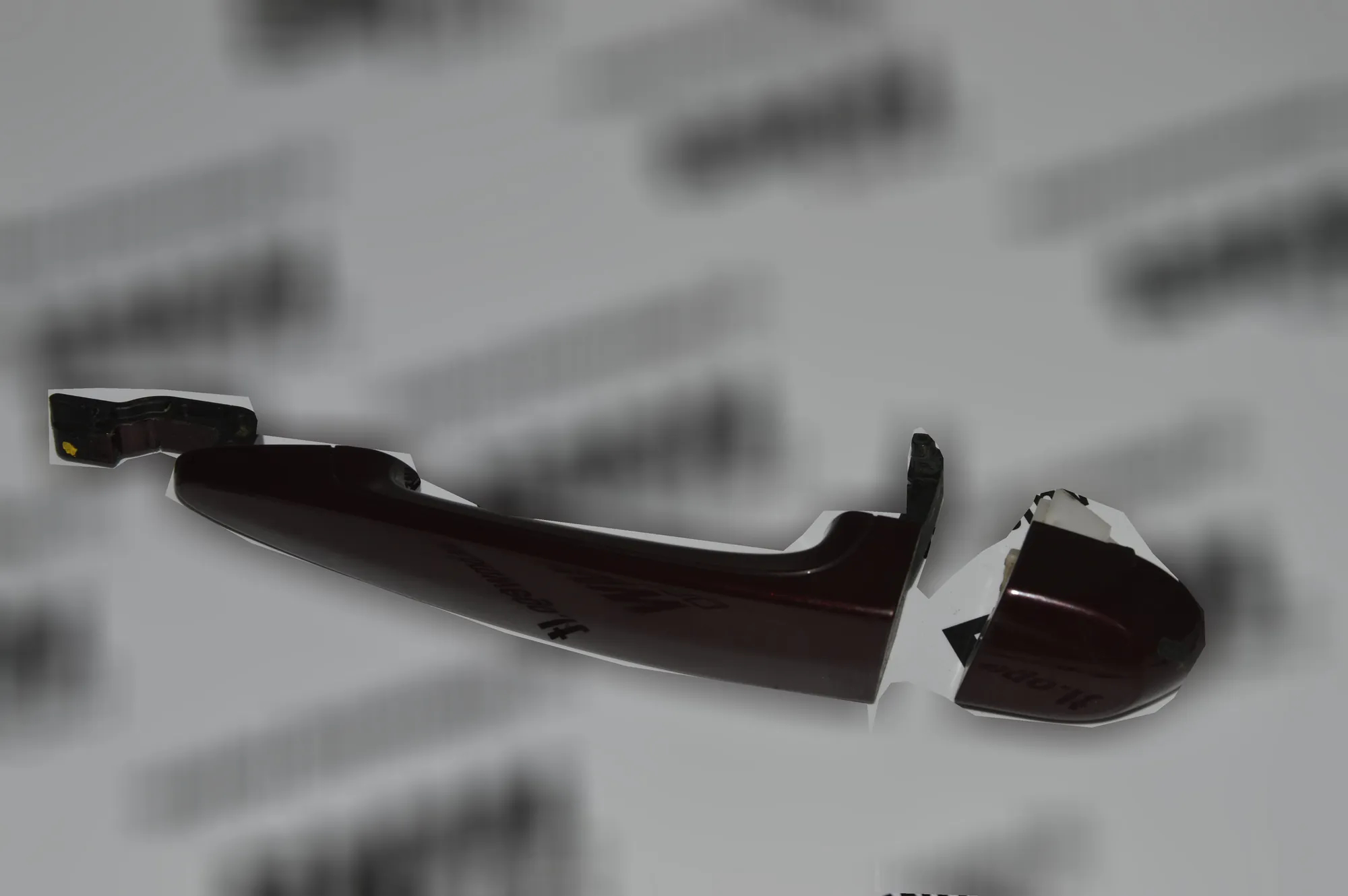 Front Left Door Exterior Handle · BMW 3 (E90) BMW 3 (E90) 2006