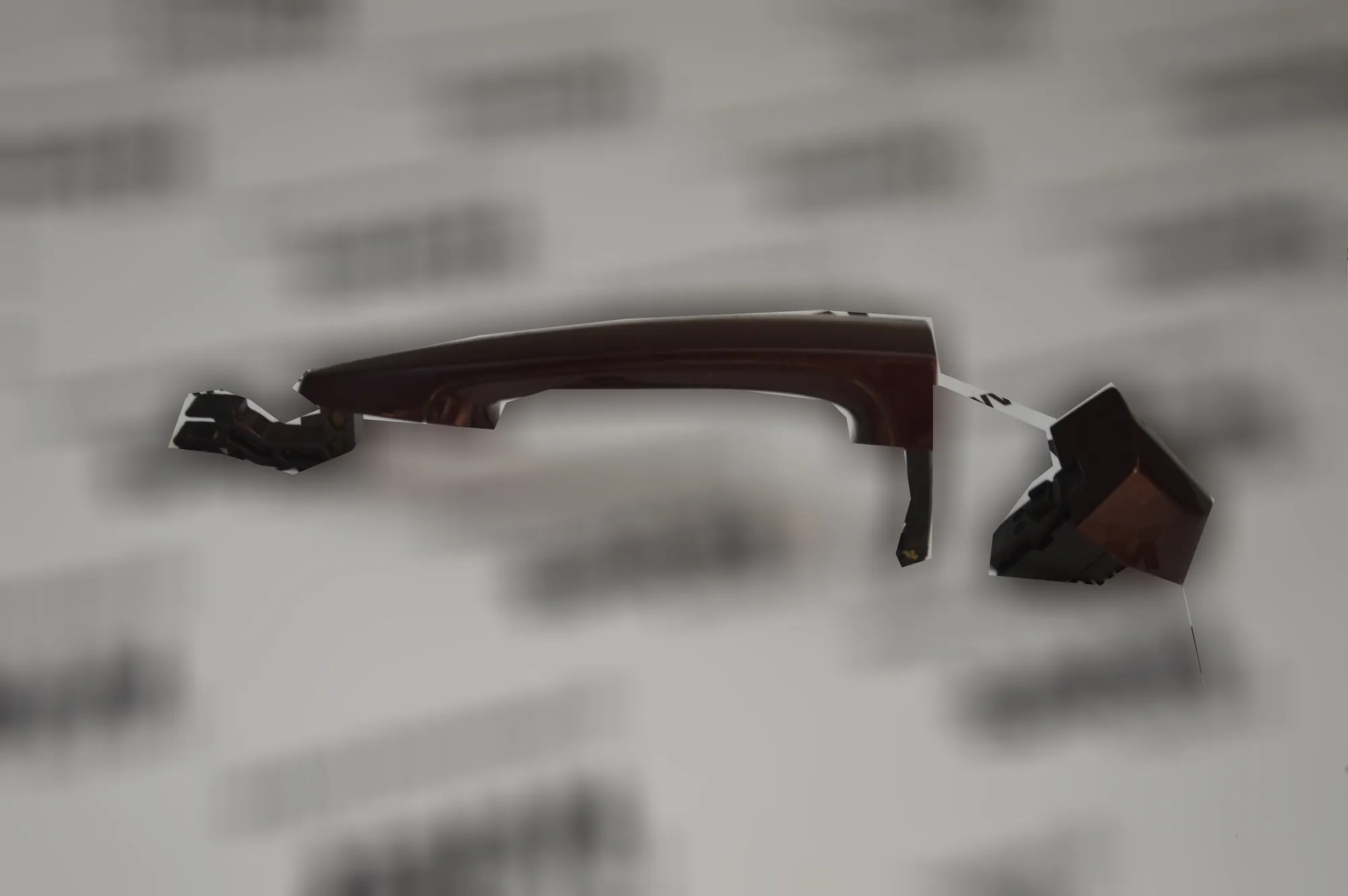 Front Right Door Exterior Handle – OEM NA · BMW 3 (E90) BMW 3 (E90) 2006 – 2
