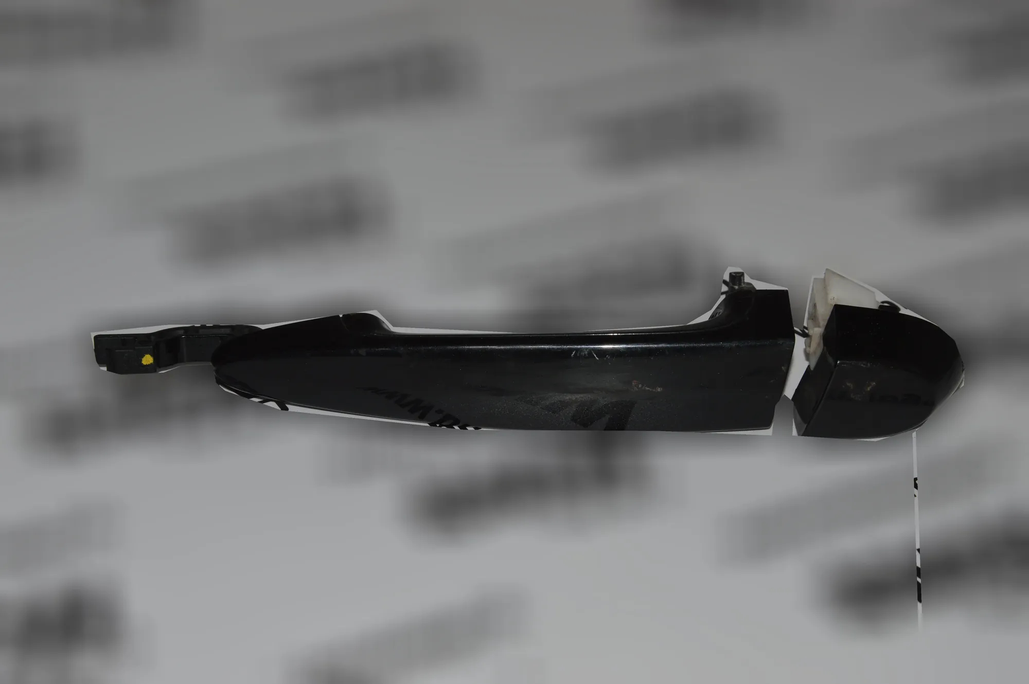 Rear Left Door Exterior Handle – OEM NA · BMW 3 (E90) BMW 3 (E90) 2006