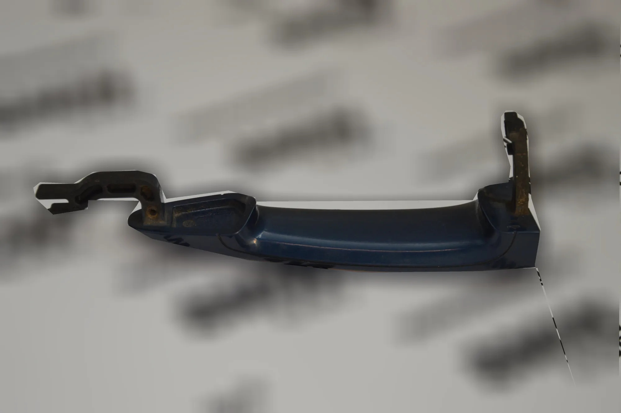 Rear Left Door Exterior Handle – OEM NA · BMW 3 (E90) BMW 3 (E90) 2006 – 2