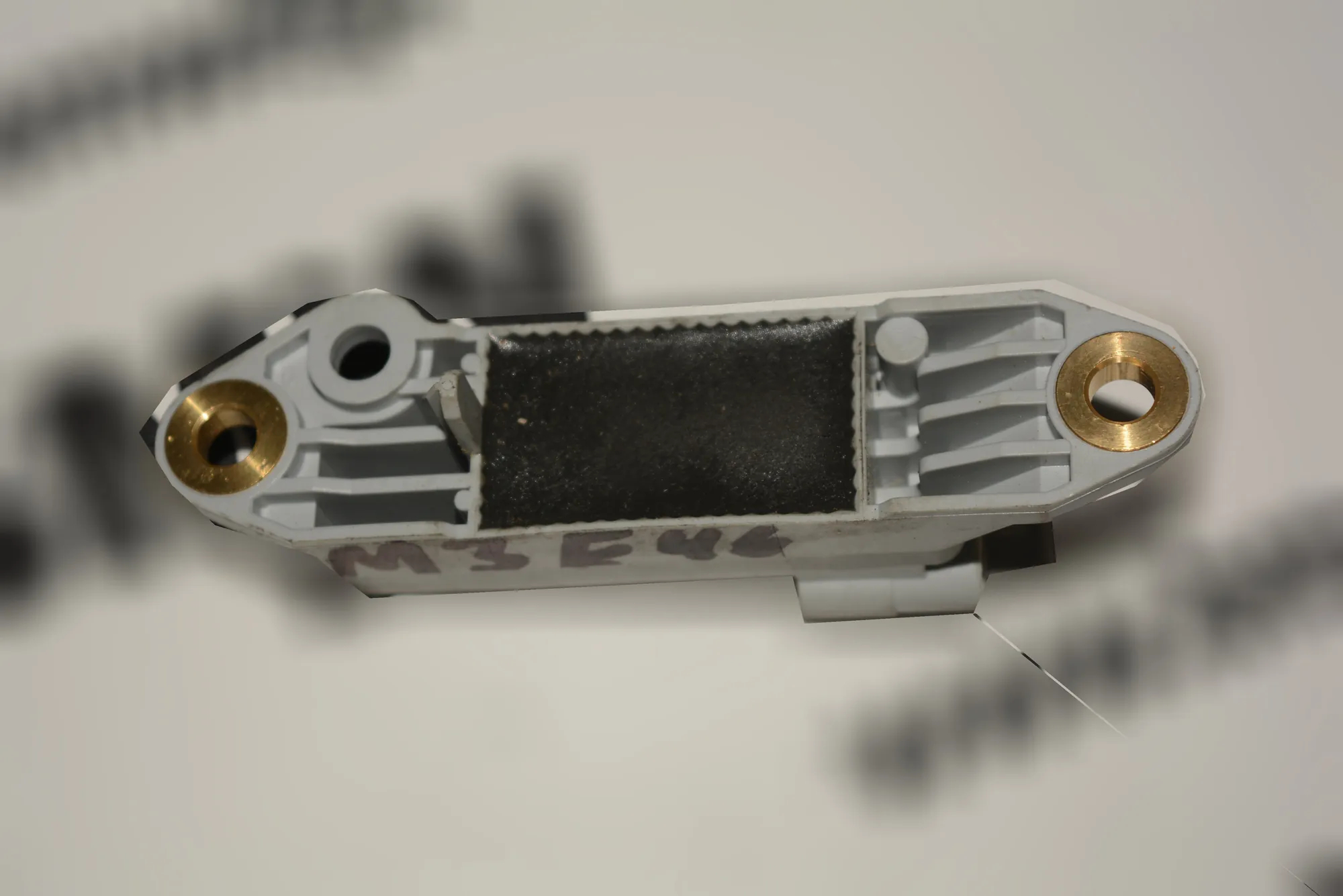 Right Side Impact Sensor – OEM 6911038 · BMW 3 Cabrio (E46) BMW 3 Cabrio (E46) M3 3.2 2003 – 3