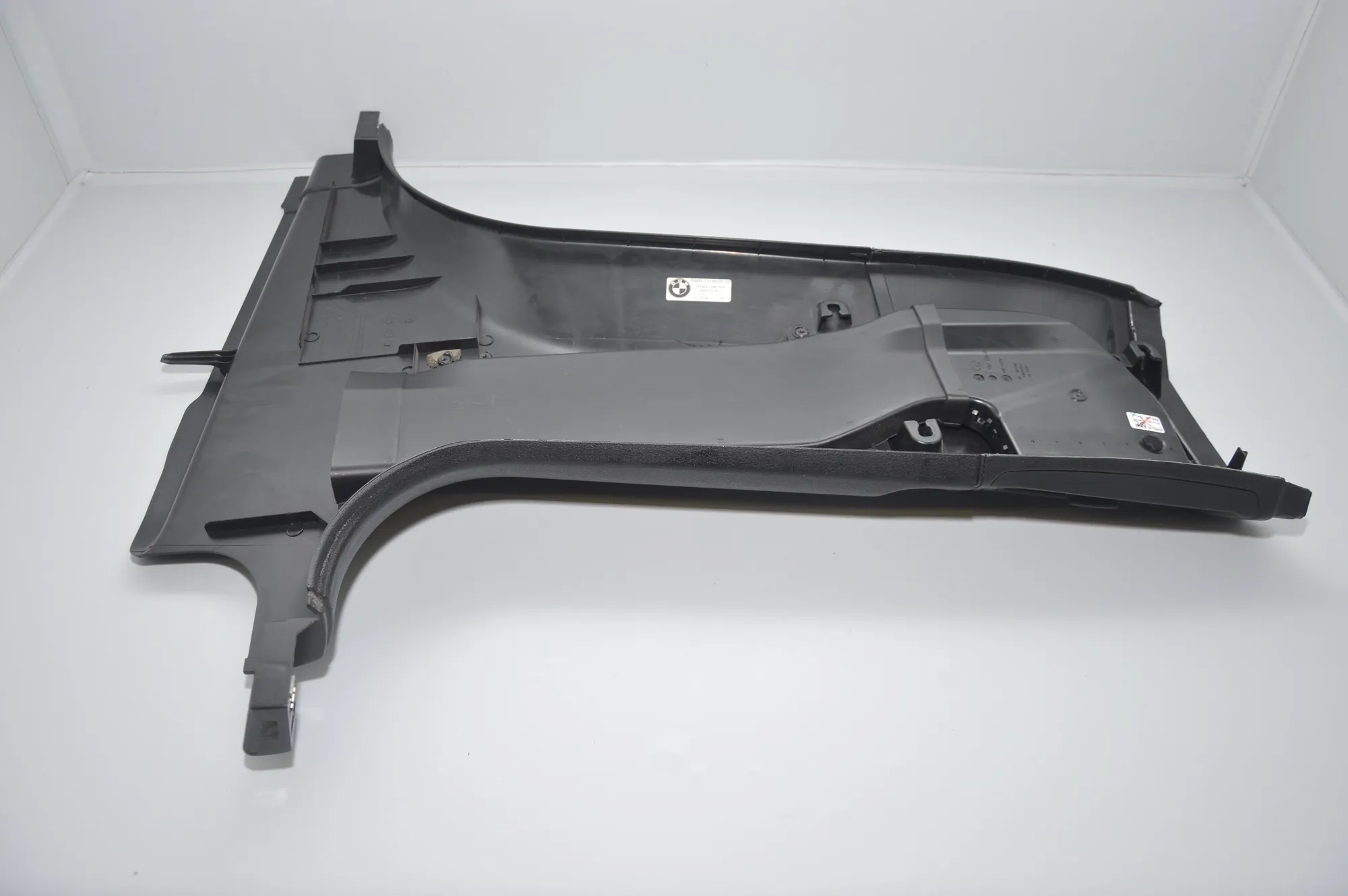 Other Interior Parts – OEM 7218535911379391127419392439139245 · BMW 7 (F01, F02) BMW 7 (F01, F02) 2009 – 4