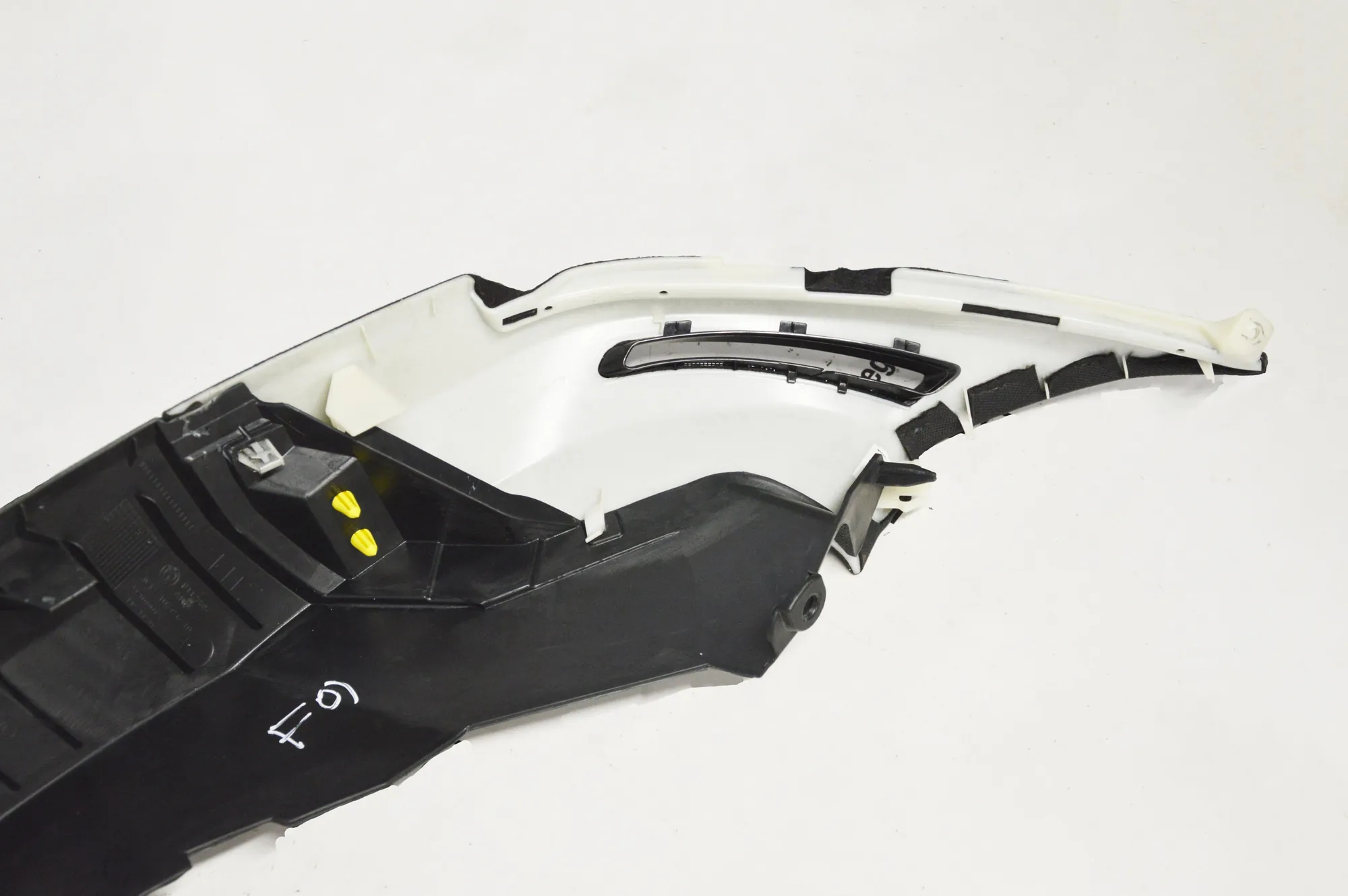 Other Interior Parts – OEM 9112885 · BMW 7 (F01, F02) BMW 7 (F01, F02) 2009 – 4