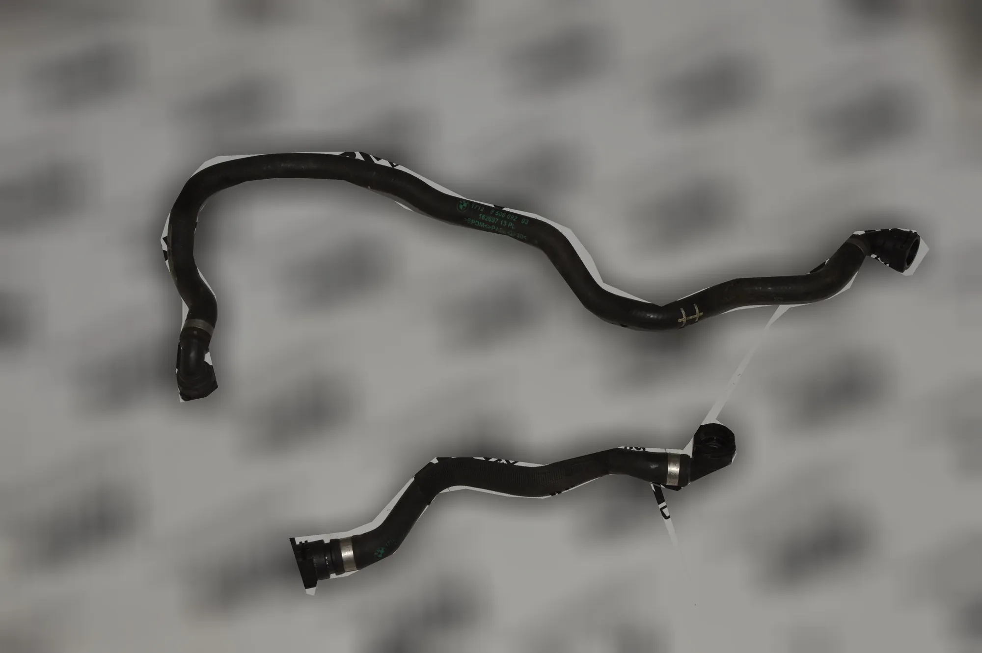 Pipe Hose – OEM 8506092 · BMW 7 (F01, F02) BMW 7 (F01, F02) 750 d xDrive 2013 – 5
