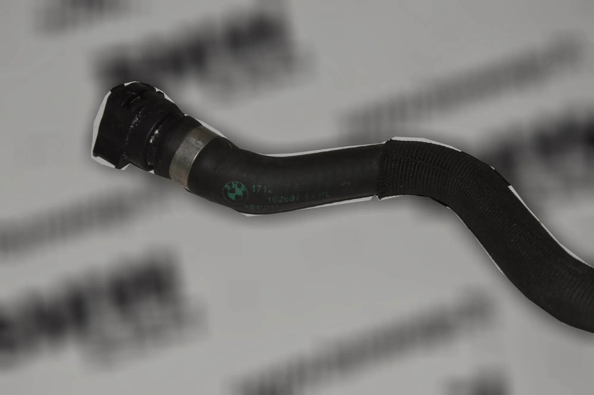 Pipe Hose – OEM 8506092 · BMW 7 (F01, F02) BMW 7 (F01, F02) 750 d xDrive 2013 – 4