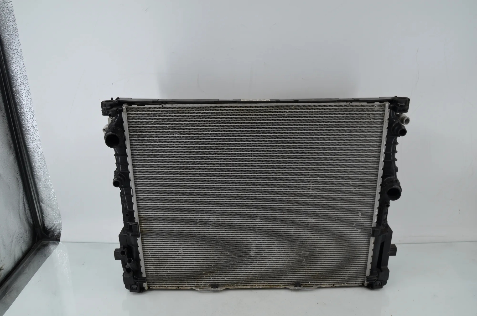Radiator Pack Set – OEM 8576820 · BMW 7 (G11, G12) 750 d, Ld xDrive 2016