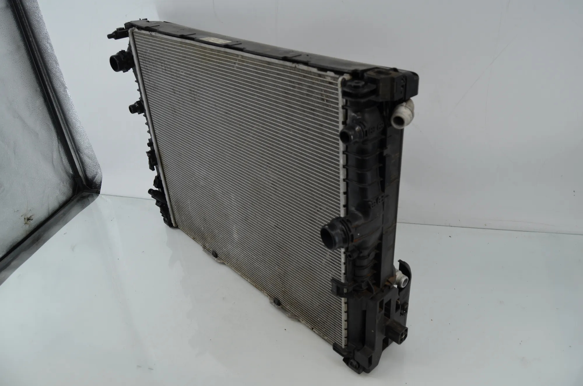 Radiator Pack Set – OEM 8576820 · BMW 7 (G11, G12) 750 d, Ld xDrive 2016 – 2