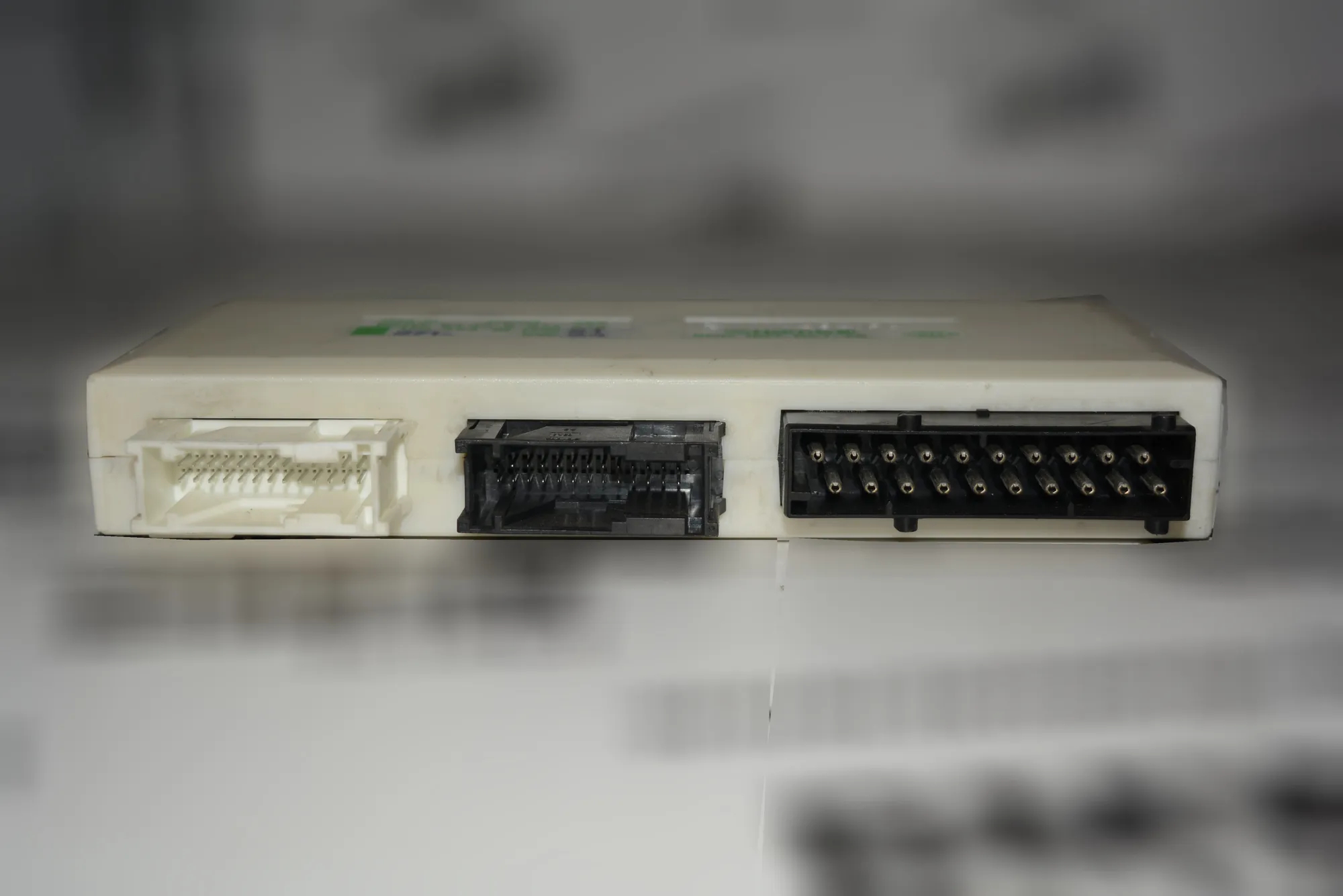 Comfort Control Unit – OEM 6913519 · BMW 5 (E39) BMW 5 (E39) 525 d 2001 – 2