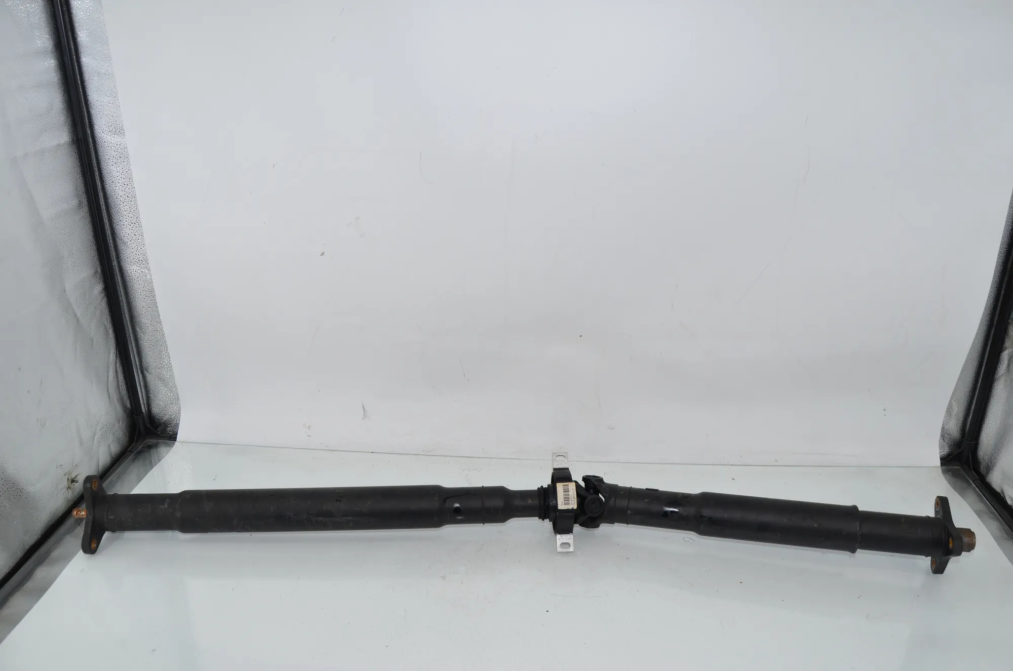 Propshaft Cardan – OEM 8676225 · BMW 7 (G11, G12) 750 d, Ld xDrive 2016