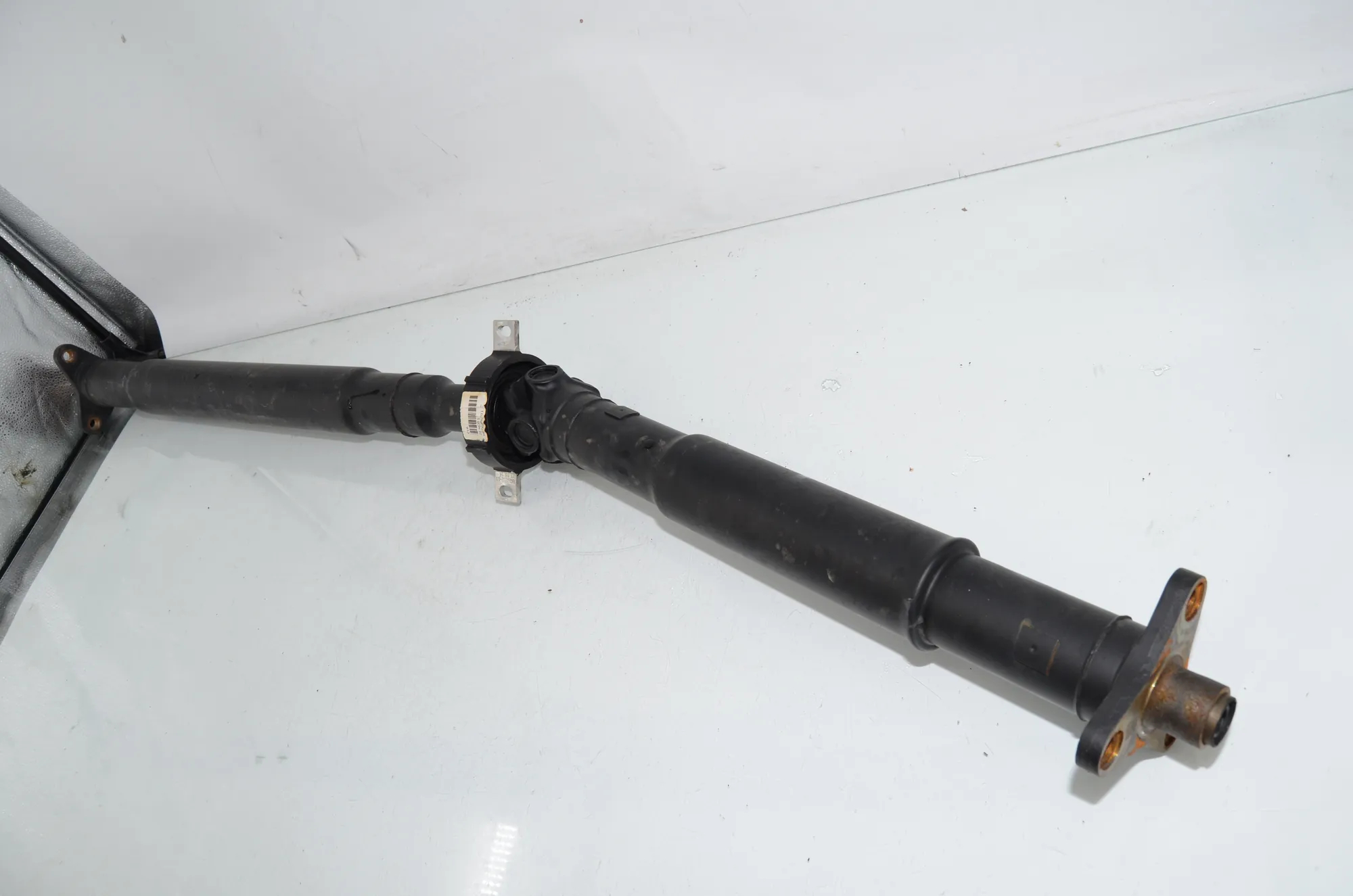 Propshaft Cardan – OEM 8676225 · BMW 7 (G11, G12) 750 d, Ld xDrive 2016 – 2