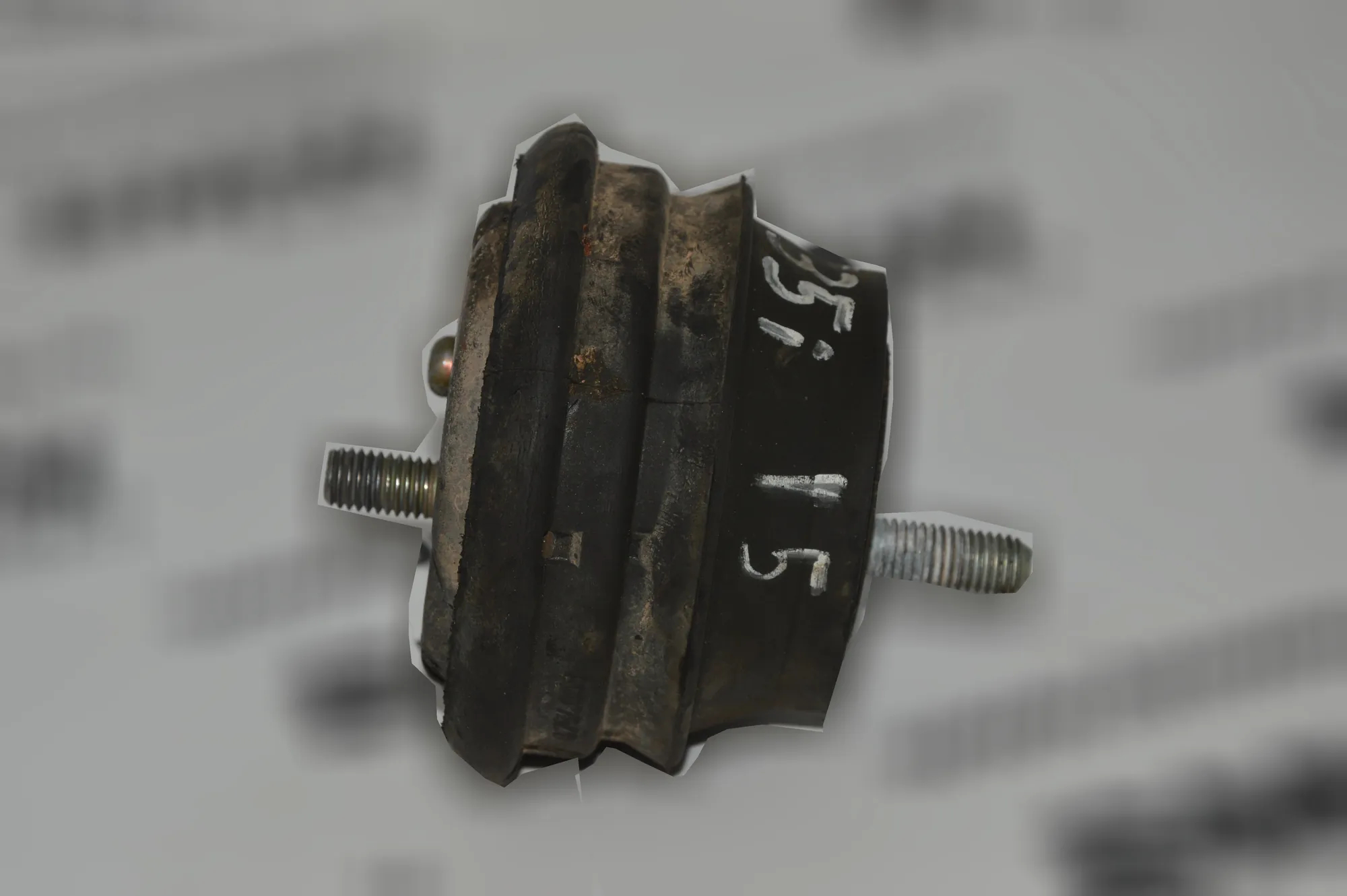 Left Side Engine Mount – OEM 6754608 · BMW 5 (E39) BMW 5 (E39) 2000 – 2