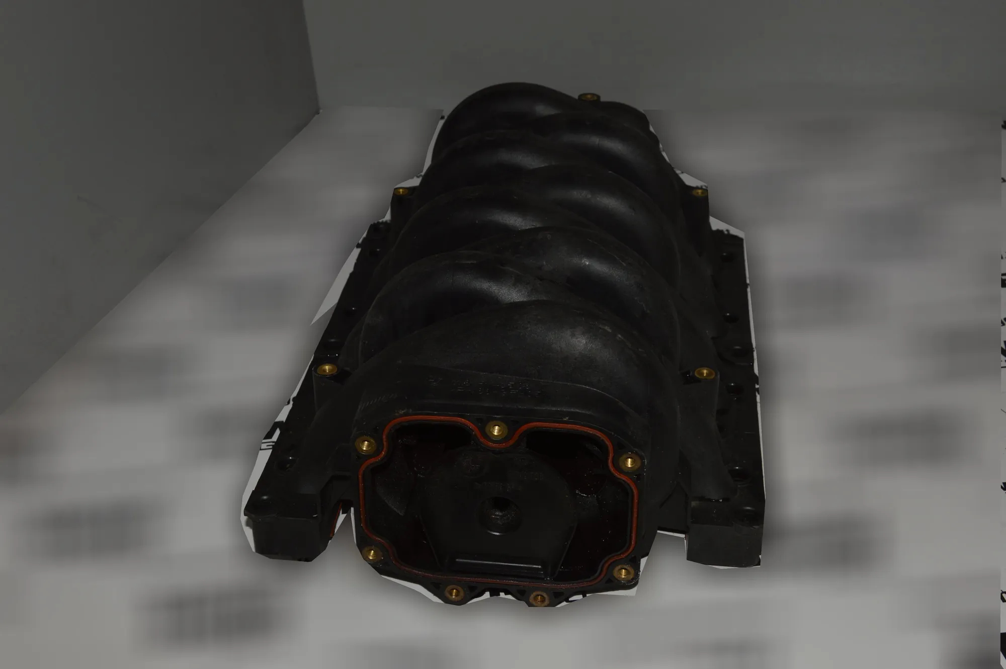 Intake Manifold – OEM 143536175067417506742 · BMW 5 (E39) BMW 5 (E39) 1998 – 4