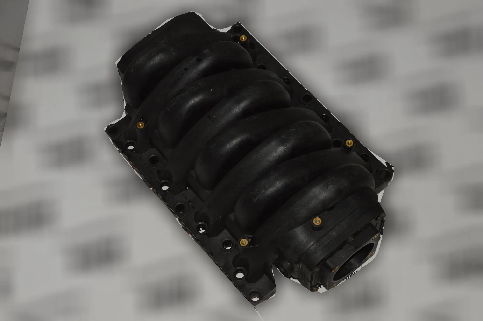 Intake Manifold – OEM 143536175067417506742 · BMW 5 (E39) BMW 5 (E39) 1998