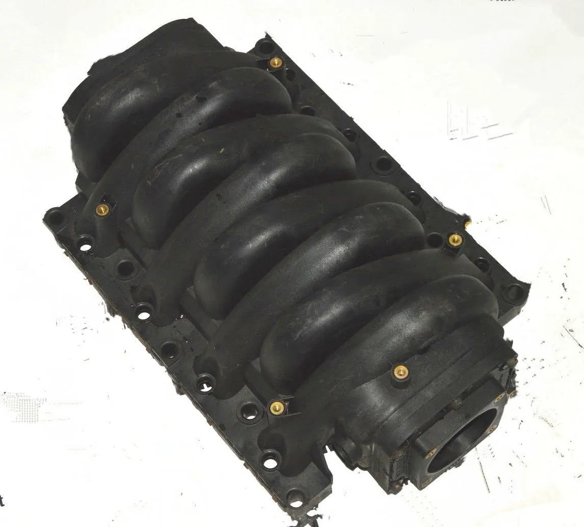 Intake Manifold – OEM 143536175067417506742 · BMW 5 (E39) BMW 5 (E39) 1998 – 6
