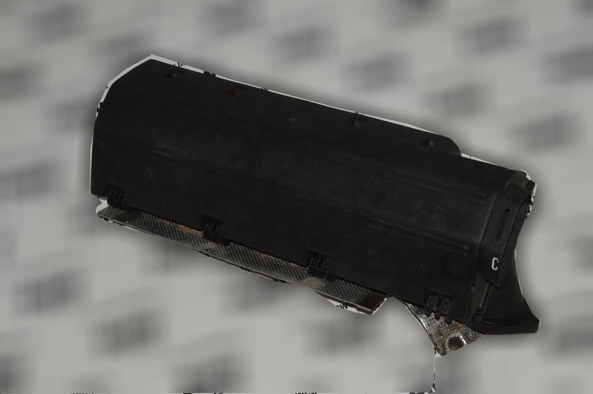 Intake Manifold – OEM 2246416 · BMW 5 (E39) BMW 5 (E39) 1996 – 3