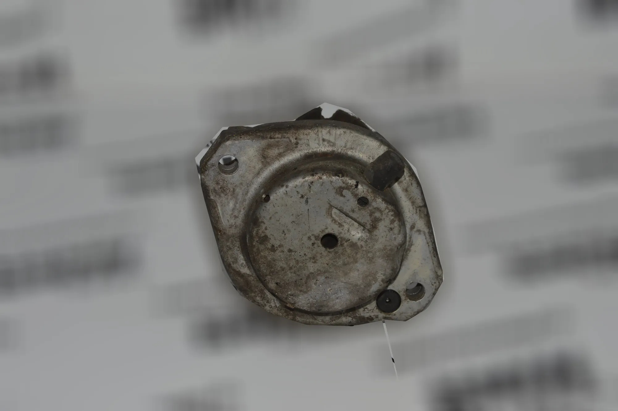Right Side Engine Mount – OEM 6769874 · BMW 5 (E60) BMW 5 (E60) 530 d 2006 – 2