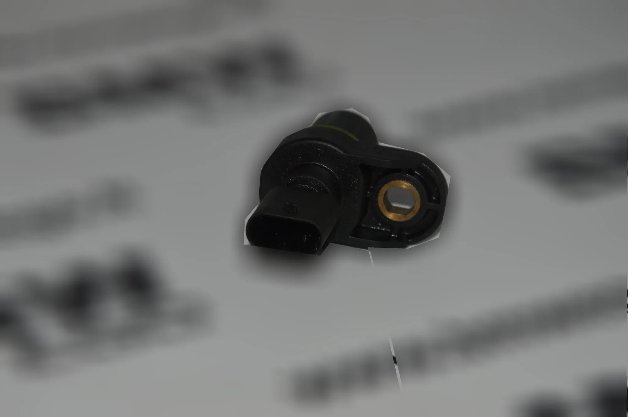 Camshaft Position Sensor – OEM 7803093 · BMW 5 (E60) BMW 5 (E60) 520 d 2006 – 2