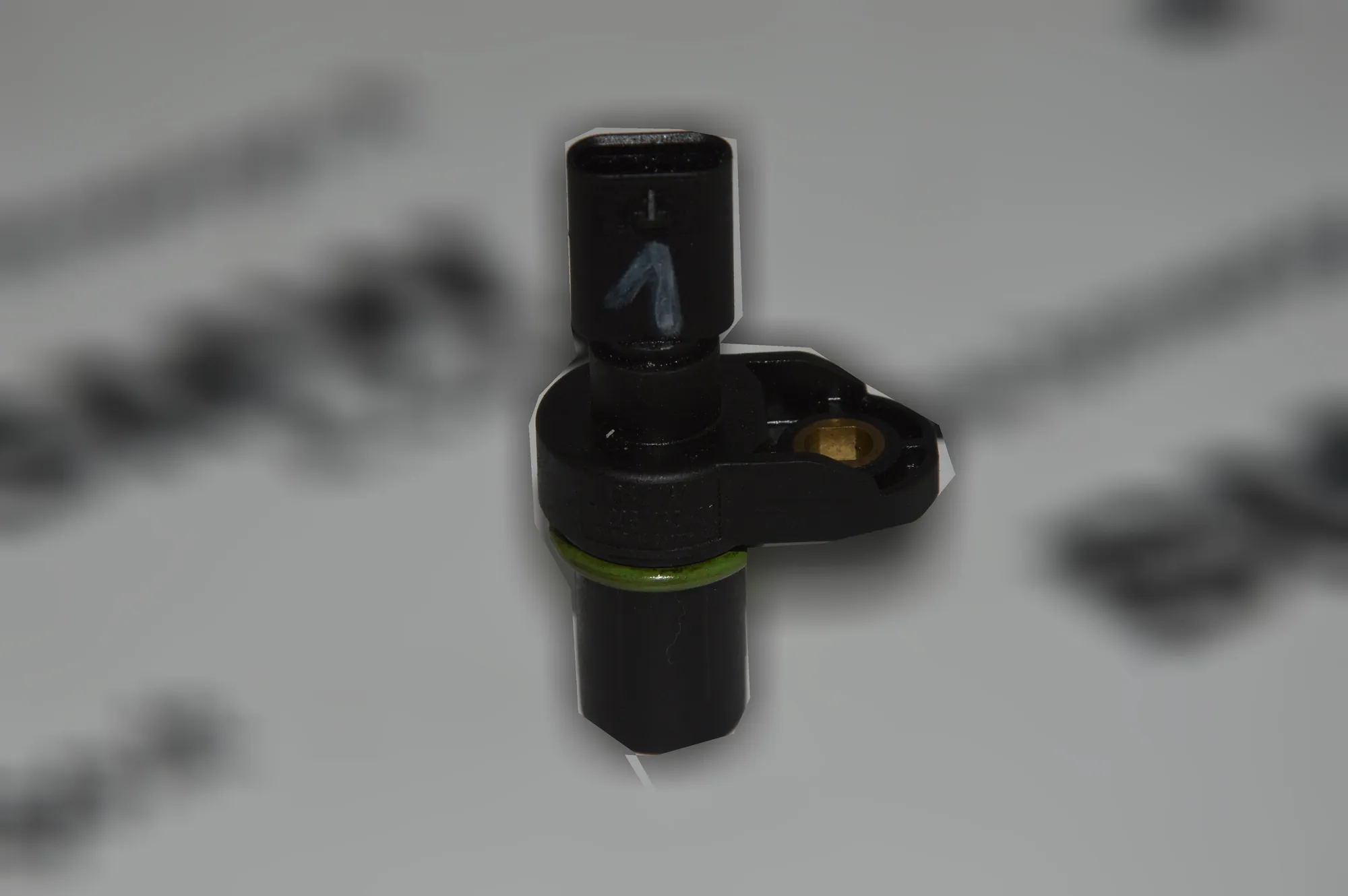 Camshaft Position Sensor – OEM 7803093 · BMW 5 (E60) BMW 5 (E60) 520 d 2006