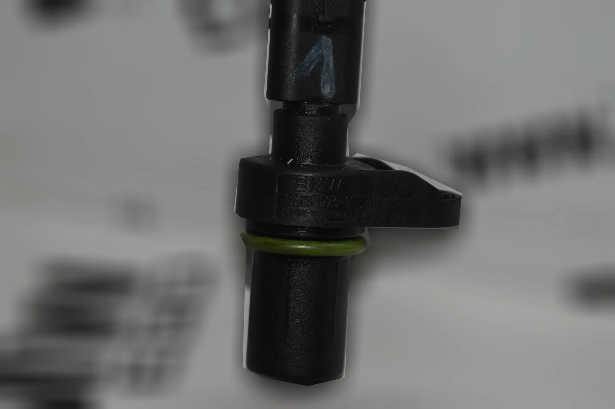 Camshaft Position Sensor – OEM 7803093 · BMW 5 (E60) BMW 5 (E60) 520 d 2006 – 3