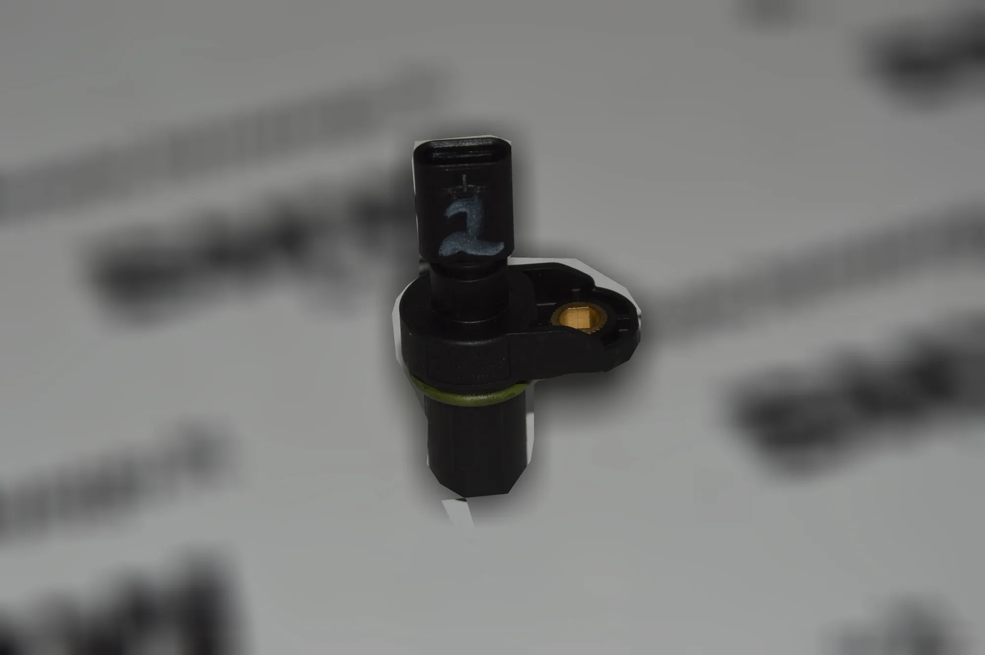 Camshaft Position Sensor – OEM 7803093 · BMW 5 (E60) BMW 5 (E60) 520 d 2006