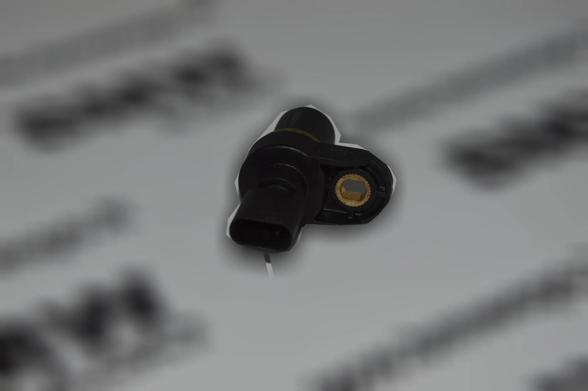 Camshaft Position Sensor – OEM 7803093 · BMW 5 (E60) BMW 5 (E60) 520 d 2006 – 2