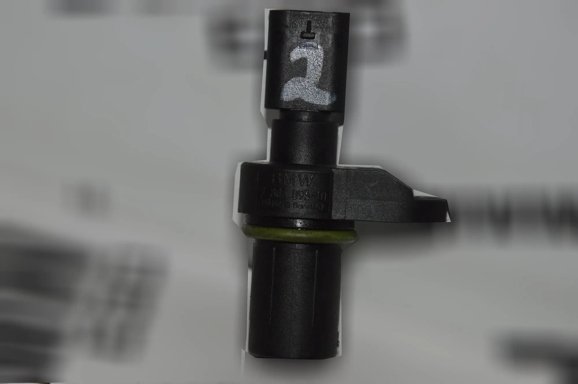 Camshaft Position Sensor – OEM 7803093 · BMW 5 (E60) BMW 5 (E60) 520 d 2006 – 3