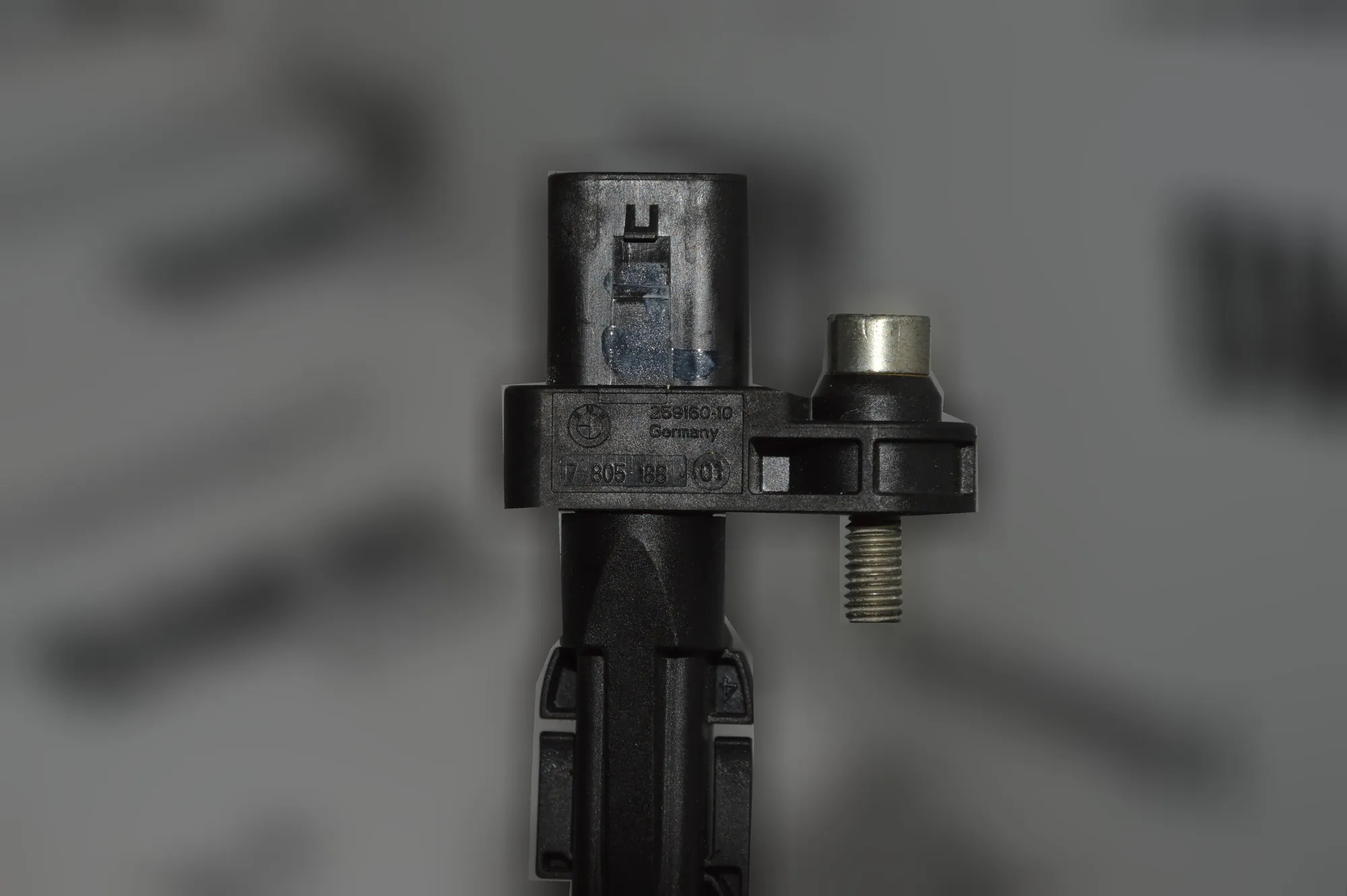 Camshaft Position Sensor – OEM 7805188 · BMW 3 (E90) BMW 3 (E90) 320 d 2008 – 3