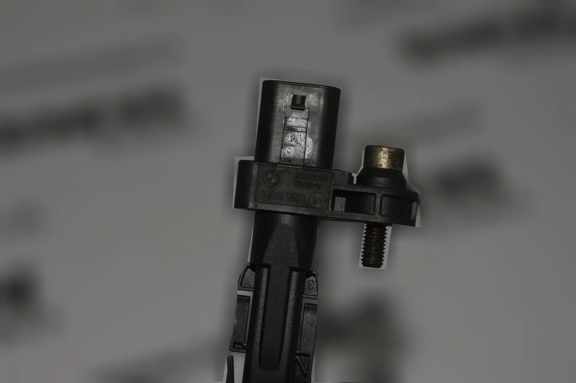 Camshaft Position Sensor – OEM 7805188 · BMW 3 (E90) BMW 3 (E90) 320 d 2008 – 2