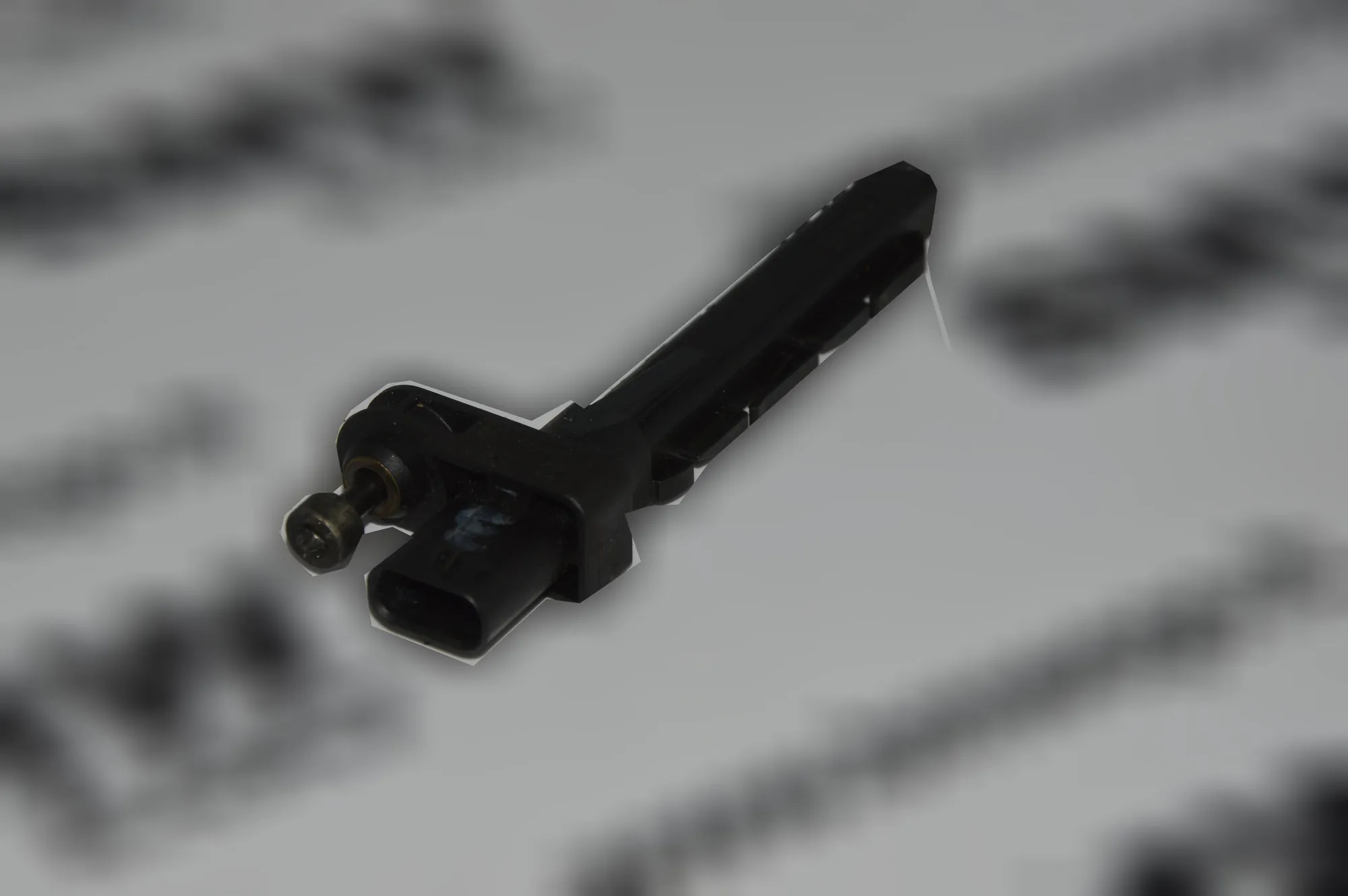 Camshaft Position Sensor – OEM 7805188 · BMW 3 (E90) BMW 3 (E90) 320 d 2008