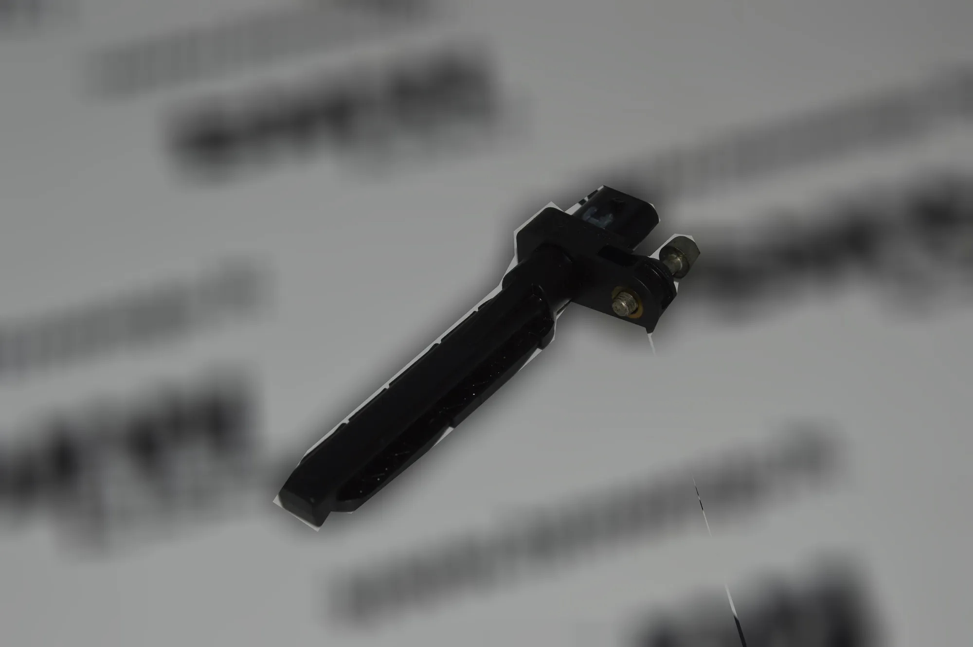 Camshaft Position Sensor – OEM 7805188 · BMW 3 (E90) BMW 3 (E90) 320 d 2008
