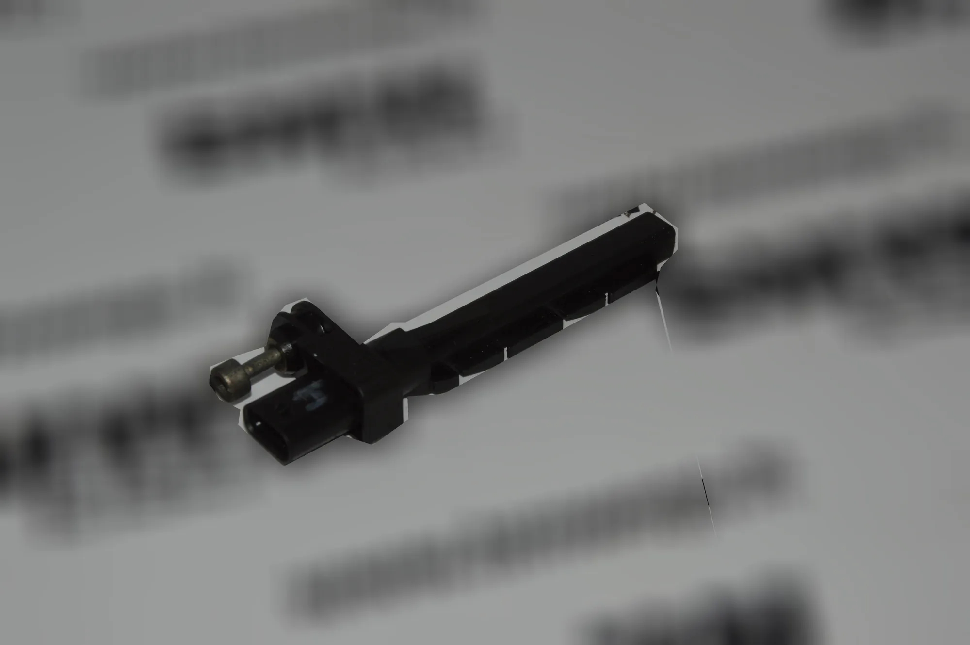 Camshaft Position Sensor – OEM 7805188 · BMW 3 (E90) BMW 3 (E90) 320 d 2008 – 2