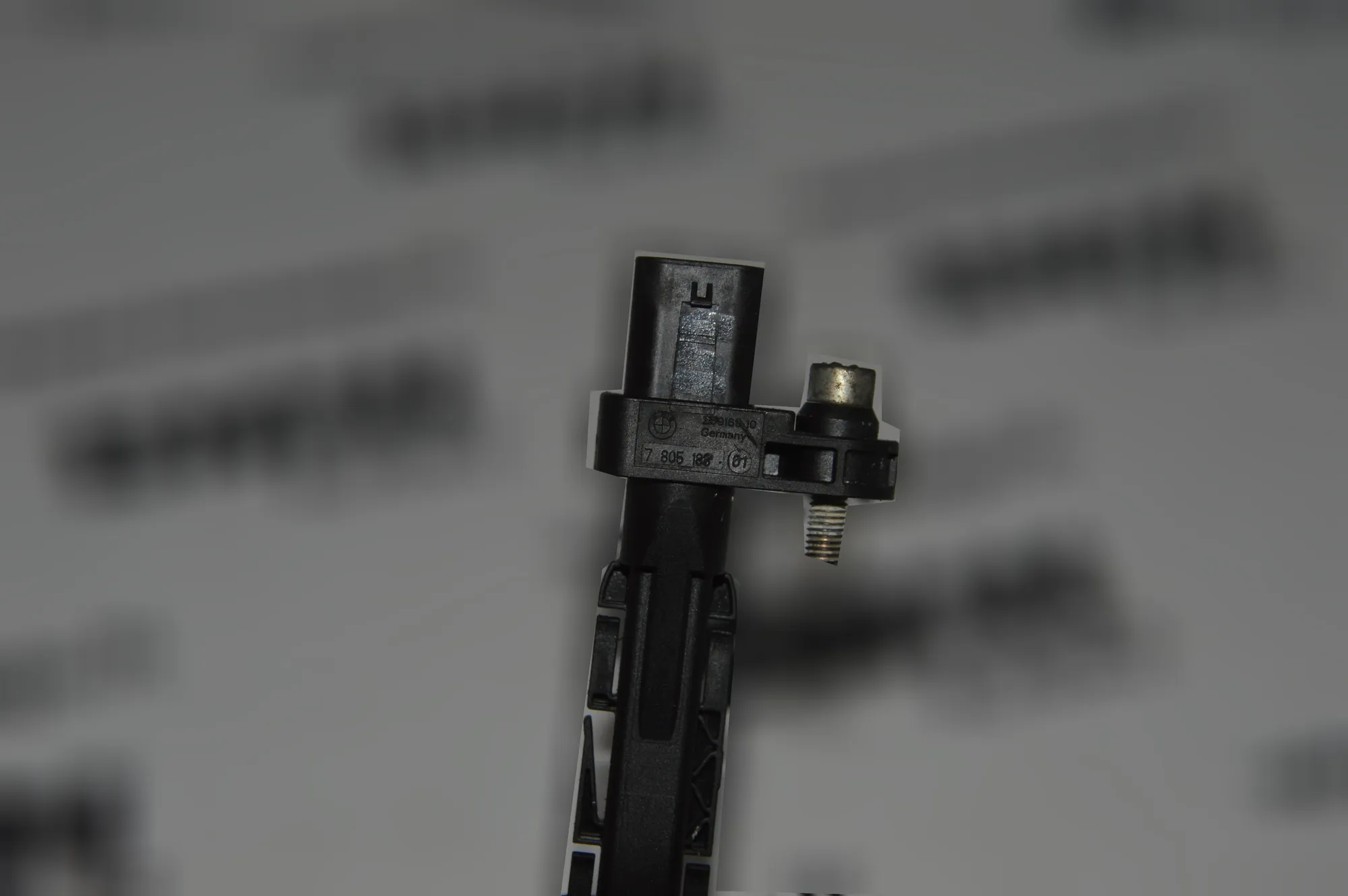 Camshaft Position Sensor – OEM 7805188 · BMW 3 (E90) BMW 3 (E90) 320 d 2008 – 2