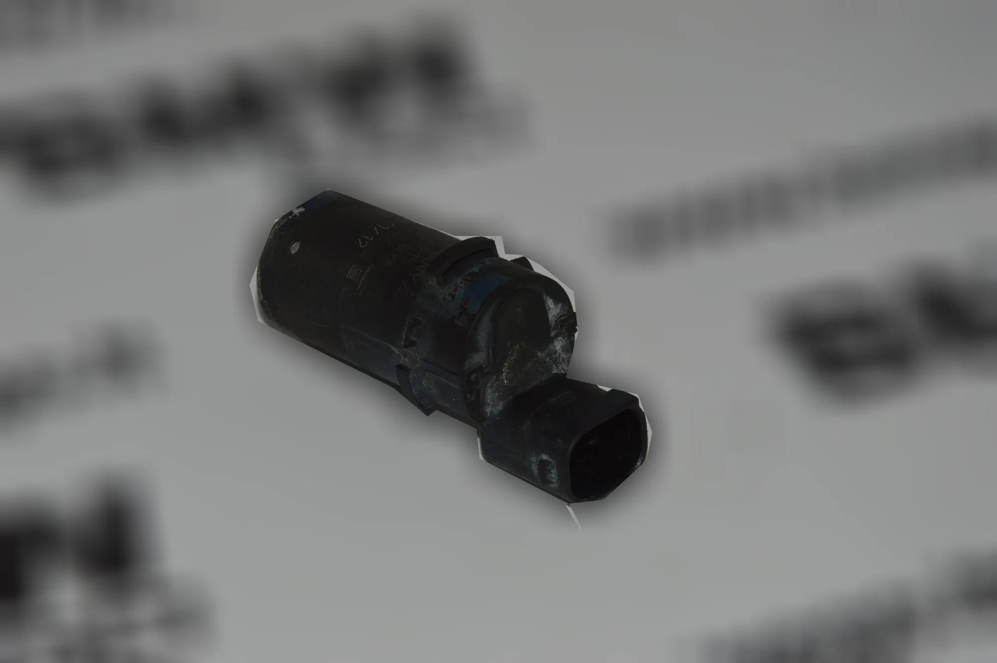 Front Parking Sensor – OEM 7890609 · BMW 5 (E39) BMW 5 (E39) 1999 – 2