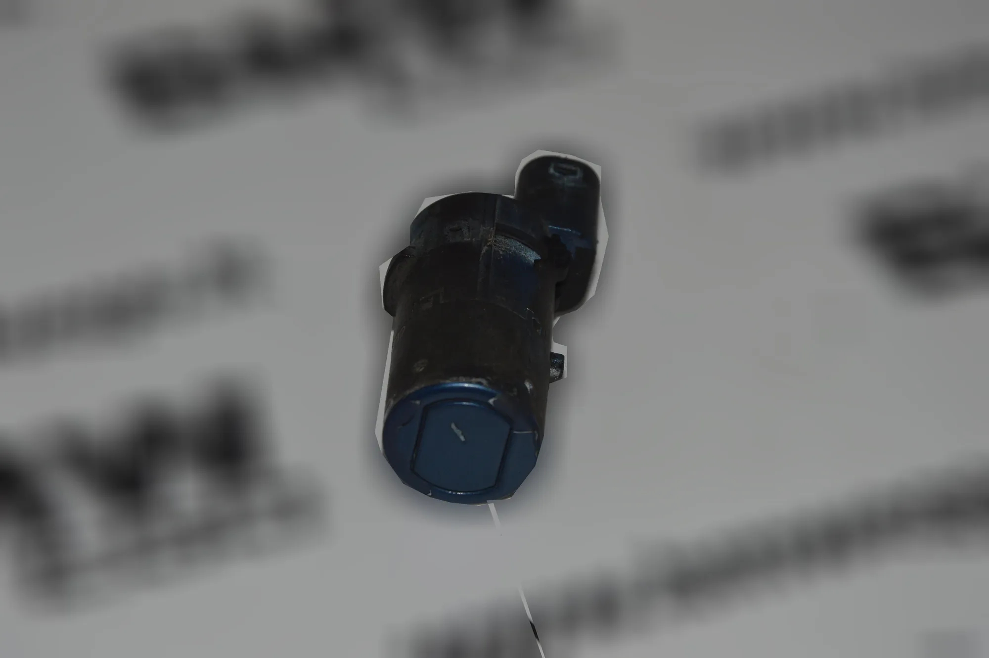 Front Parking Sensor – OEM 7890609 · BMW 5 (E39) BMW 5 (E39) 1999