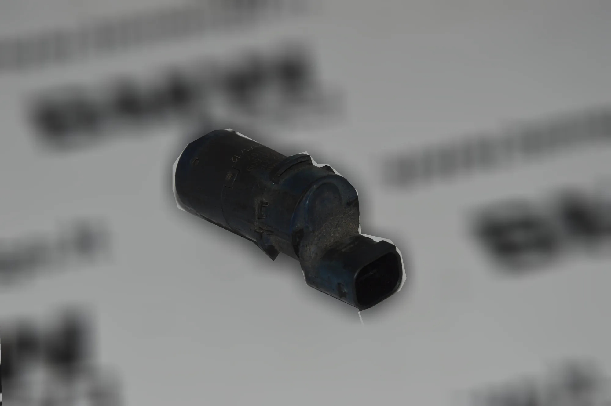 Front Parking Sensor – OEM 7890609 · BMW 5 (E39) BMW 5 (E39) 1999 – 3