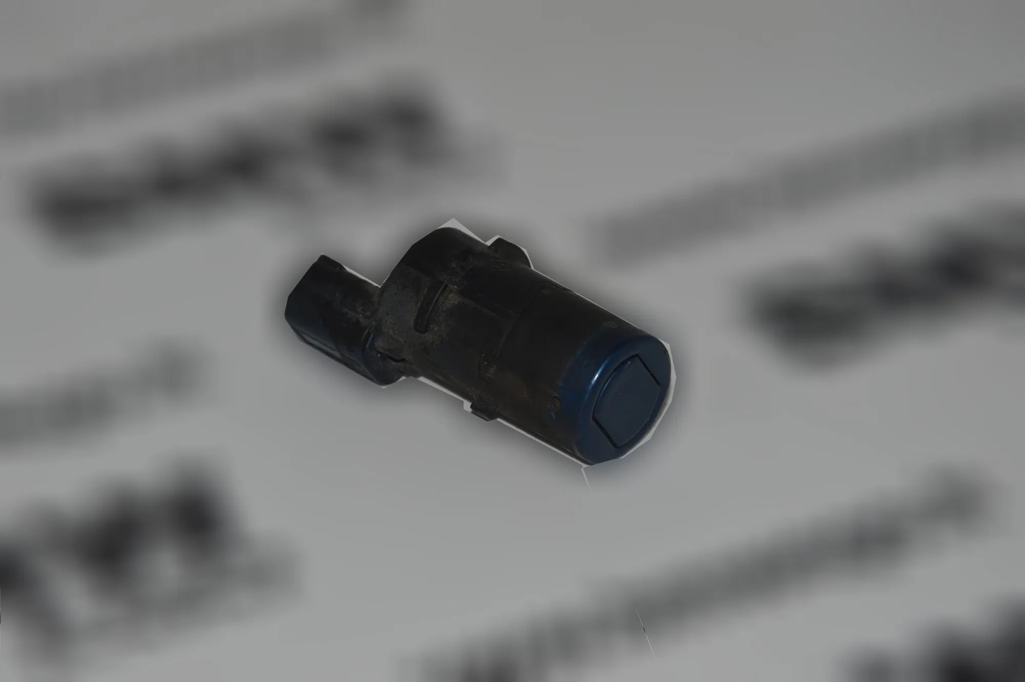 Front Parking Sensor – OEM 7890609 · BMW 5 (E39) BMW 5 (E39) 1999 – 2