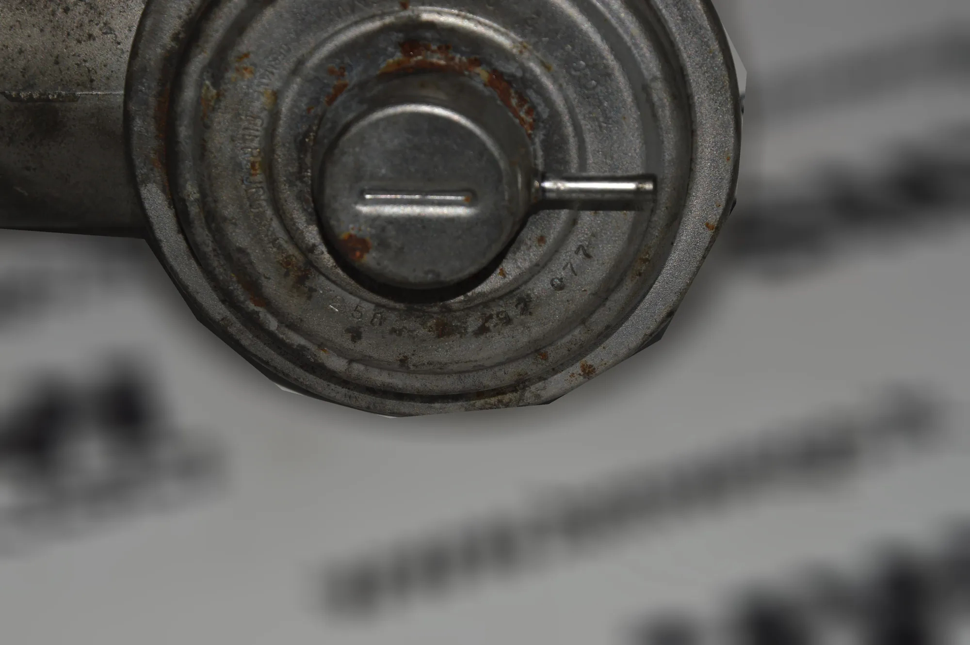 EGR Valve – OEM 7792077 · BMW 3 (E90) BMW 3 (E90) 320 d 2007 – 4